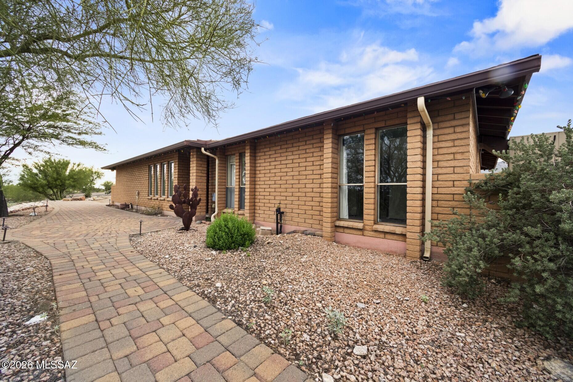 Heatherwood Hills (1-72) - Residential