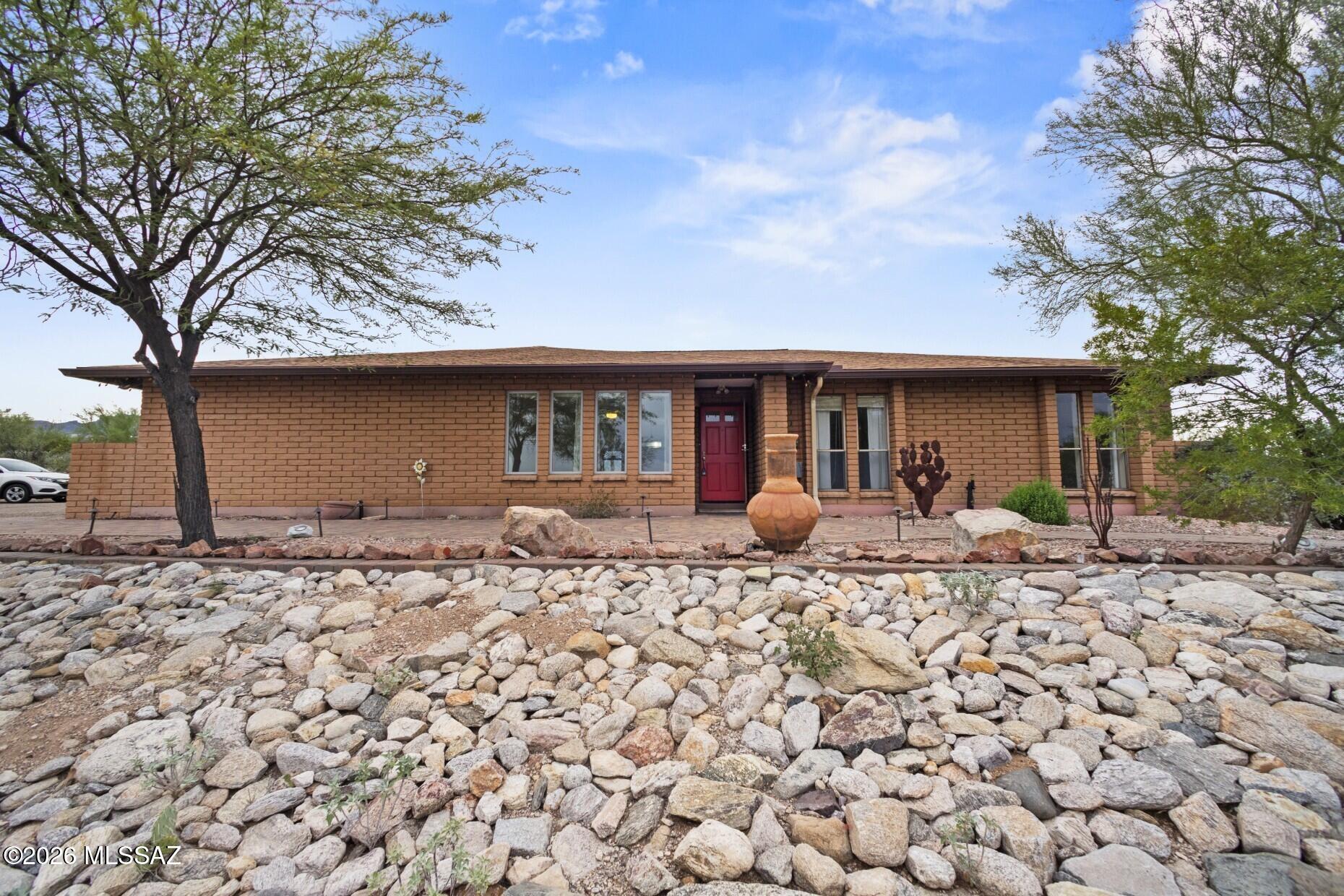 Heatherwood Hills (1-72) - Residential
