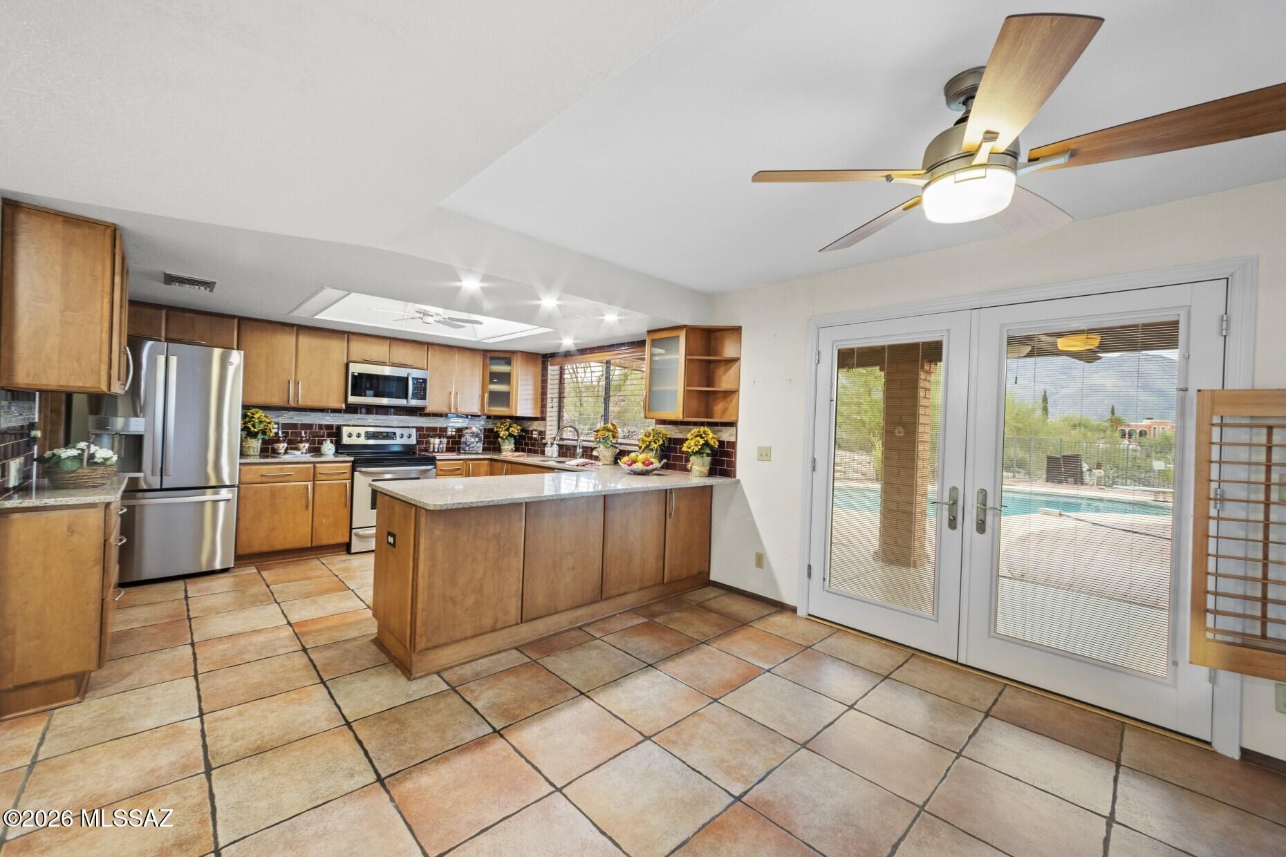 Heatherwood Hills (1-72) - Residential