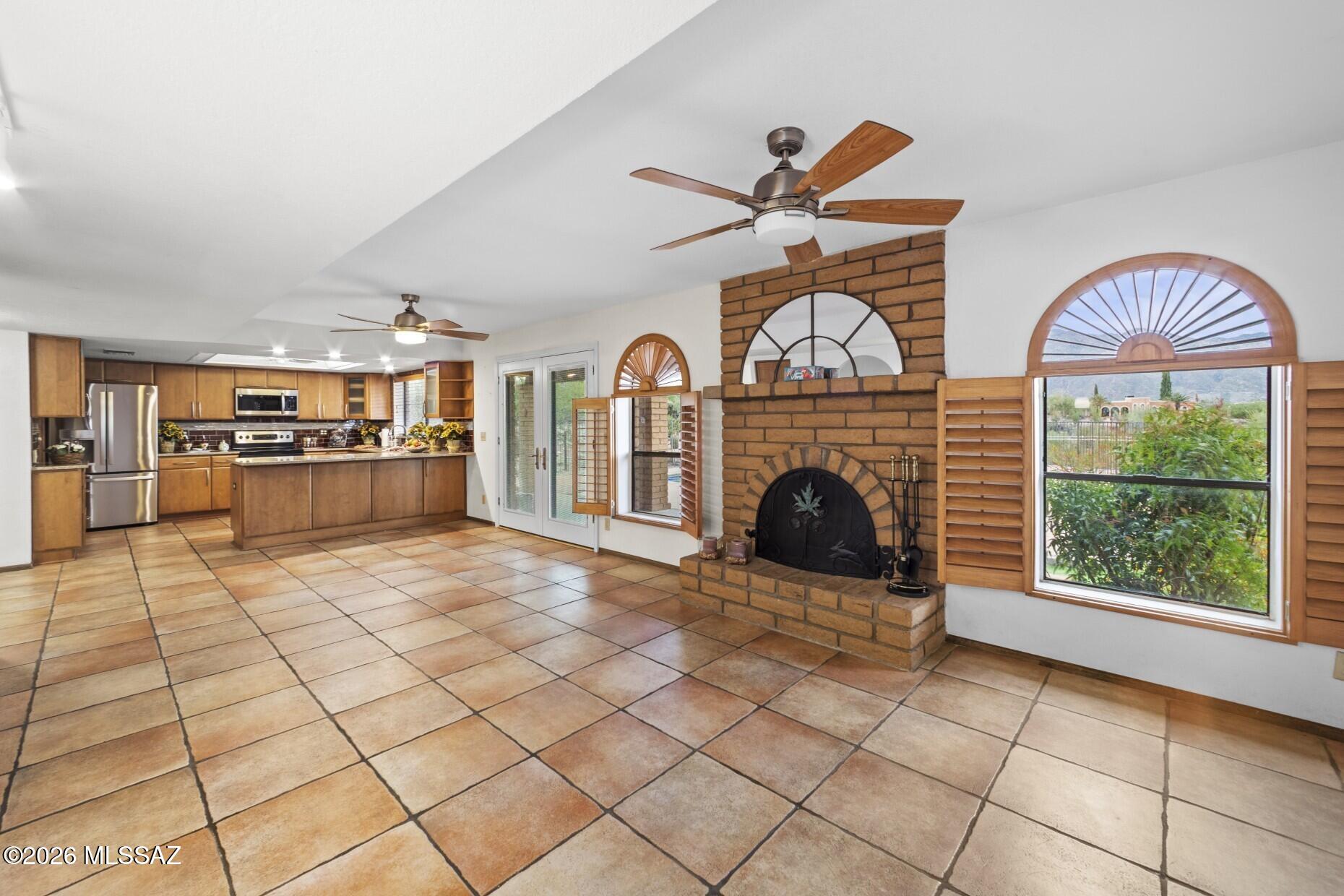 Heatherwood Hills (1-72) - Residential