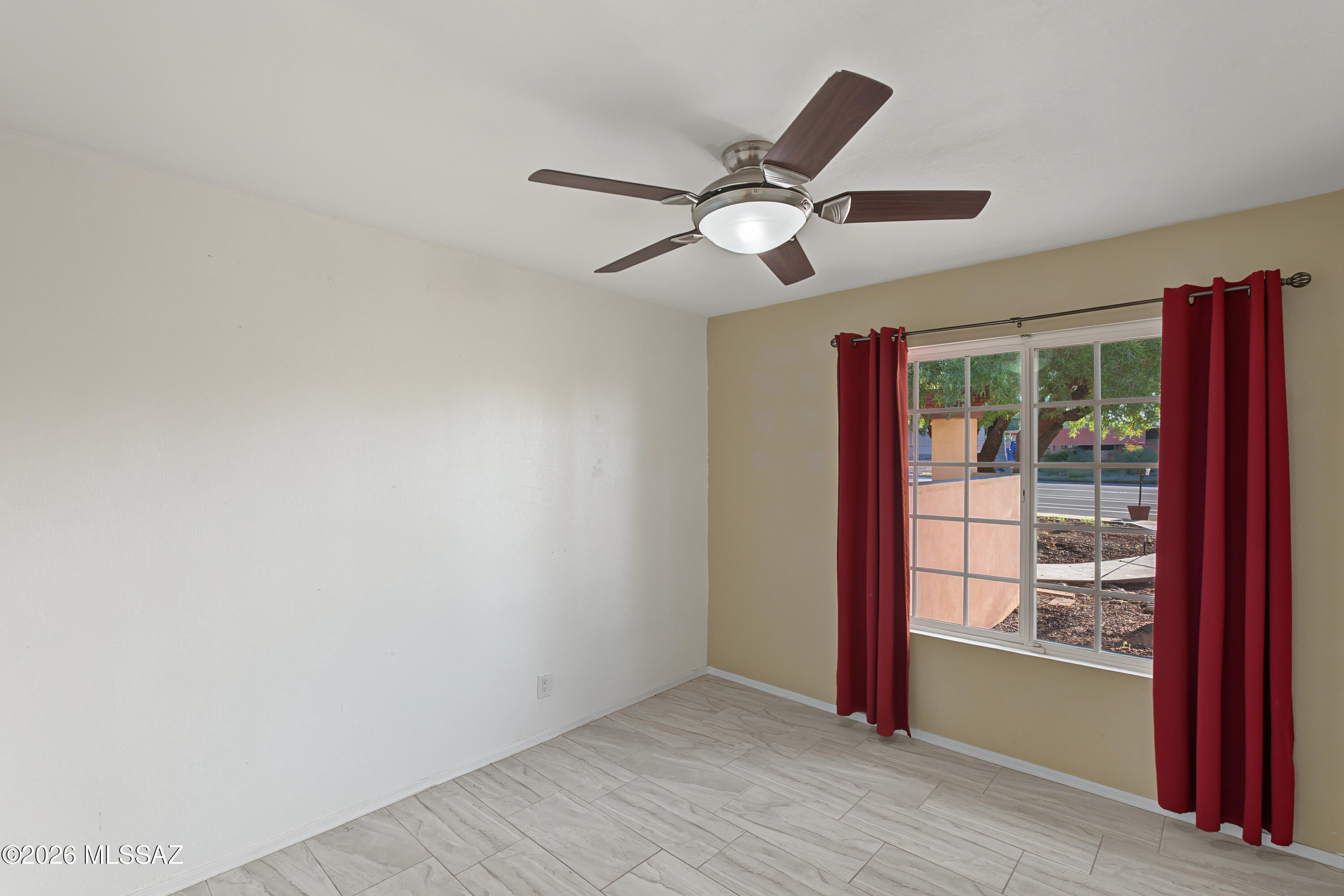 Sherwood Village Terrace (547-571) - Residential