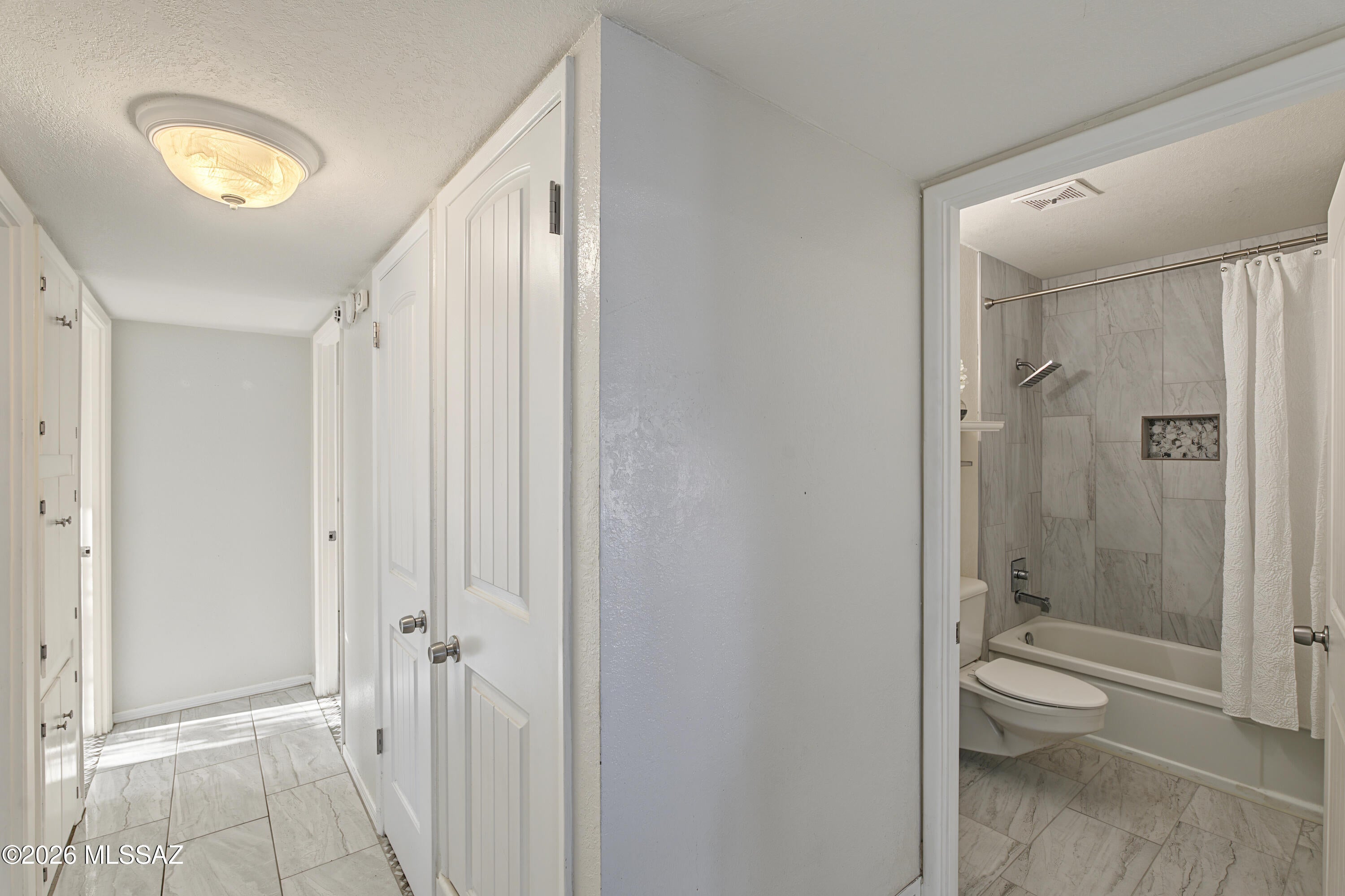 Sherwood Village Terrace (547-571) - Residential