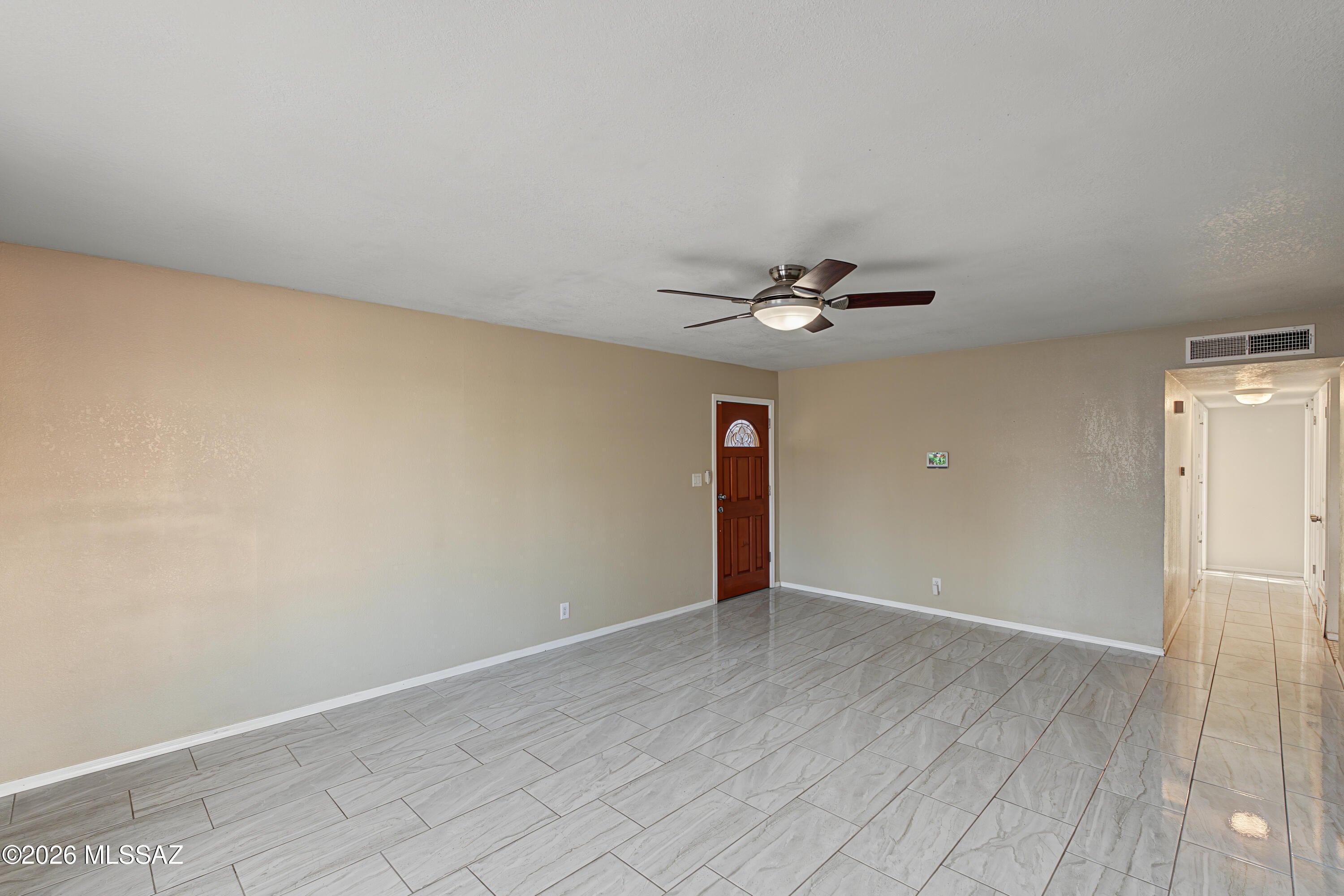 Sherwood Village Terrace (547-571) - Residential