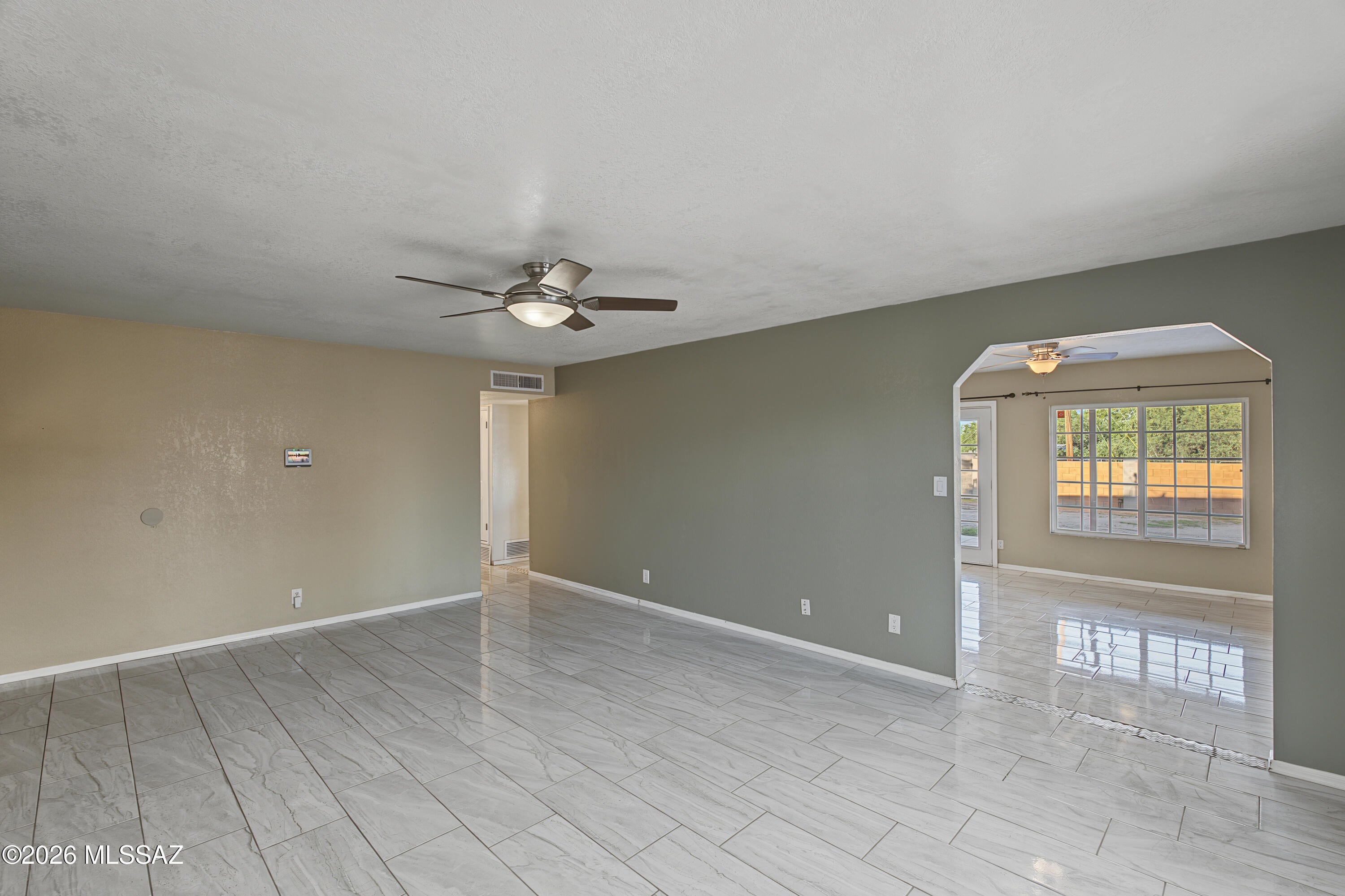Sherwood Village Terrace (547-571) - Residential