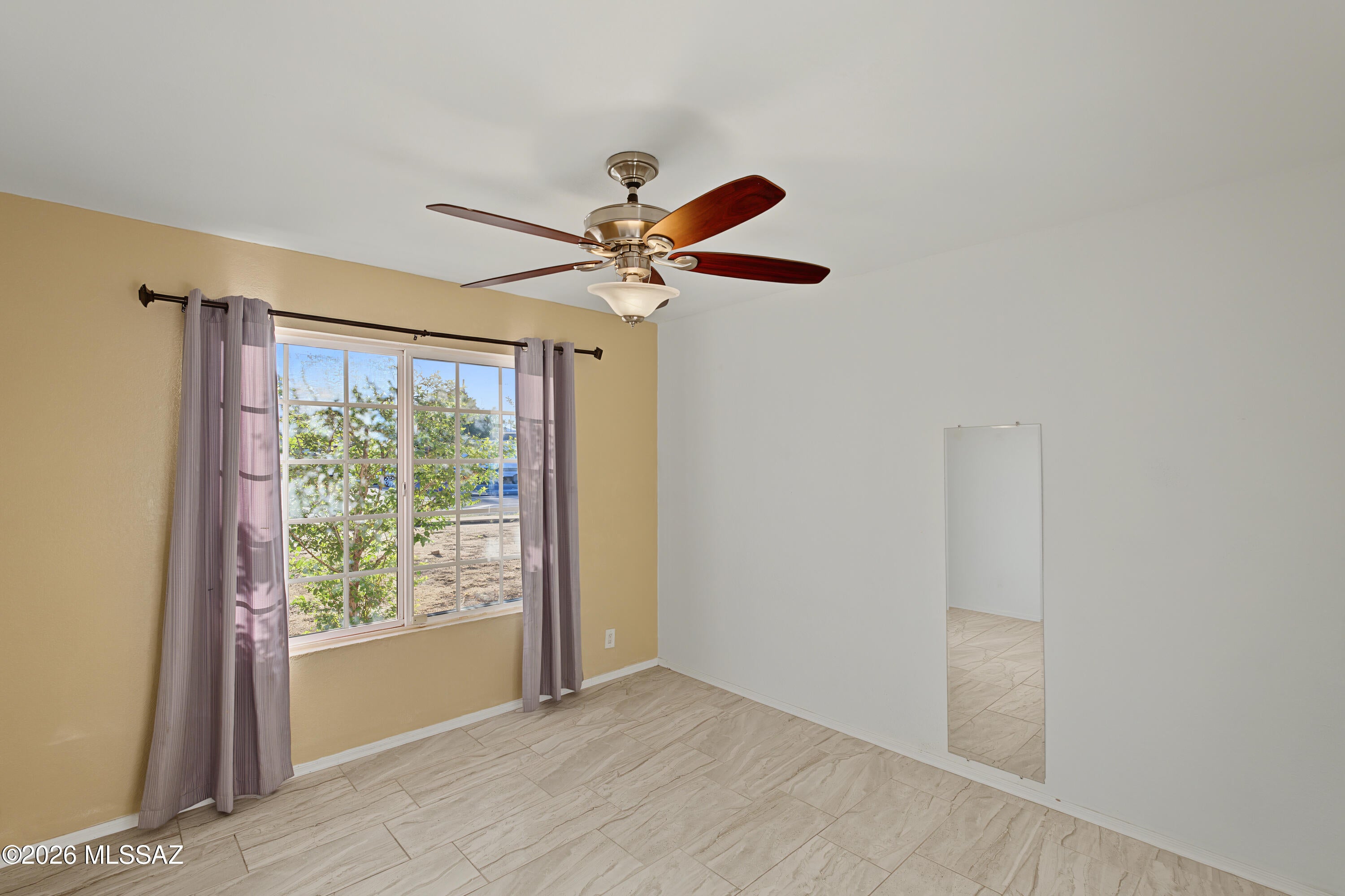 Sherwood Village Terrace (547-571) - Residential