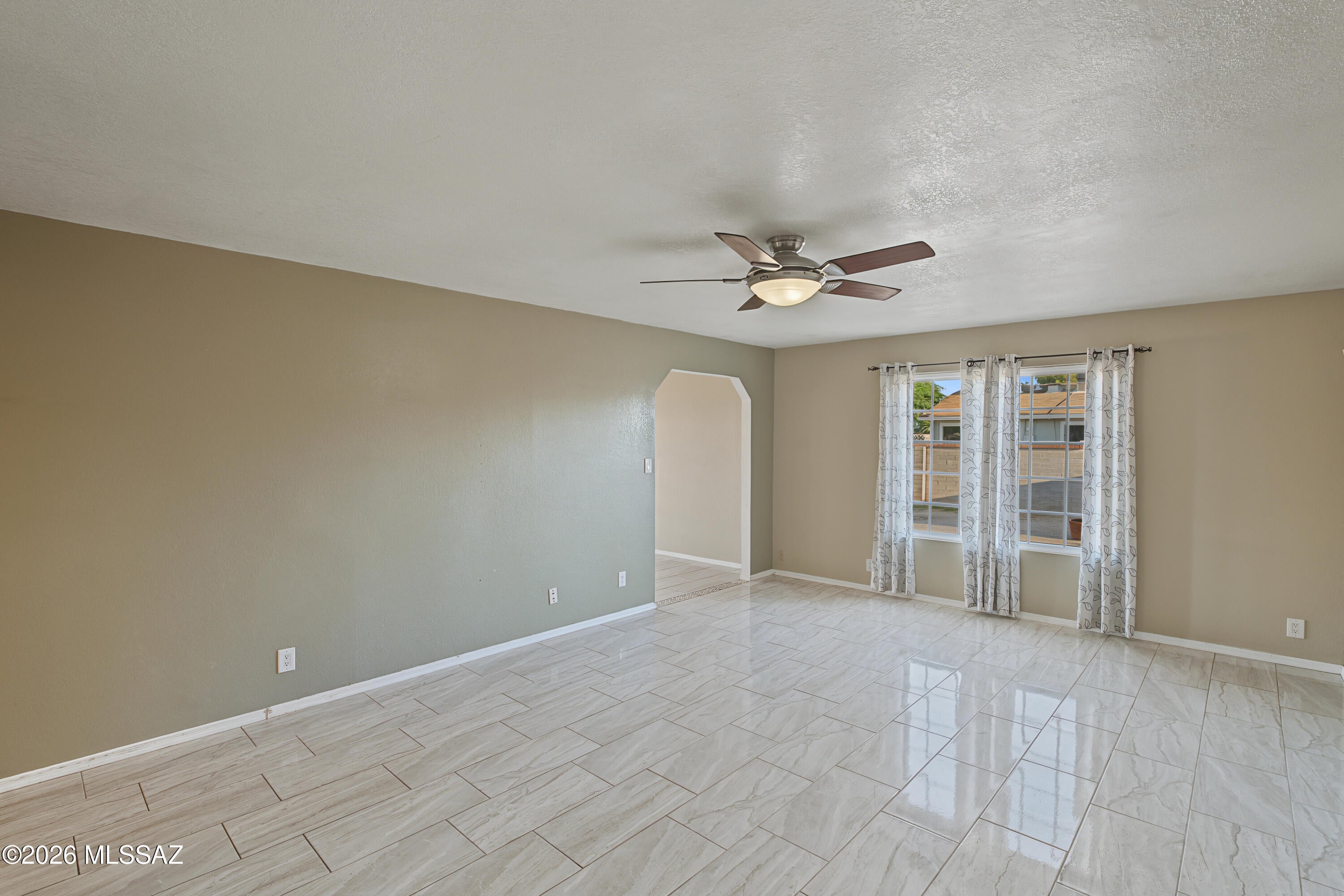 Sherwood Village Terrace (547-571) - Residential