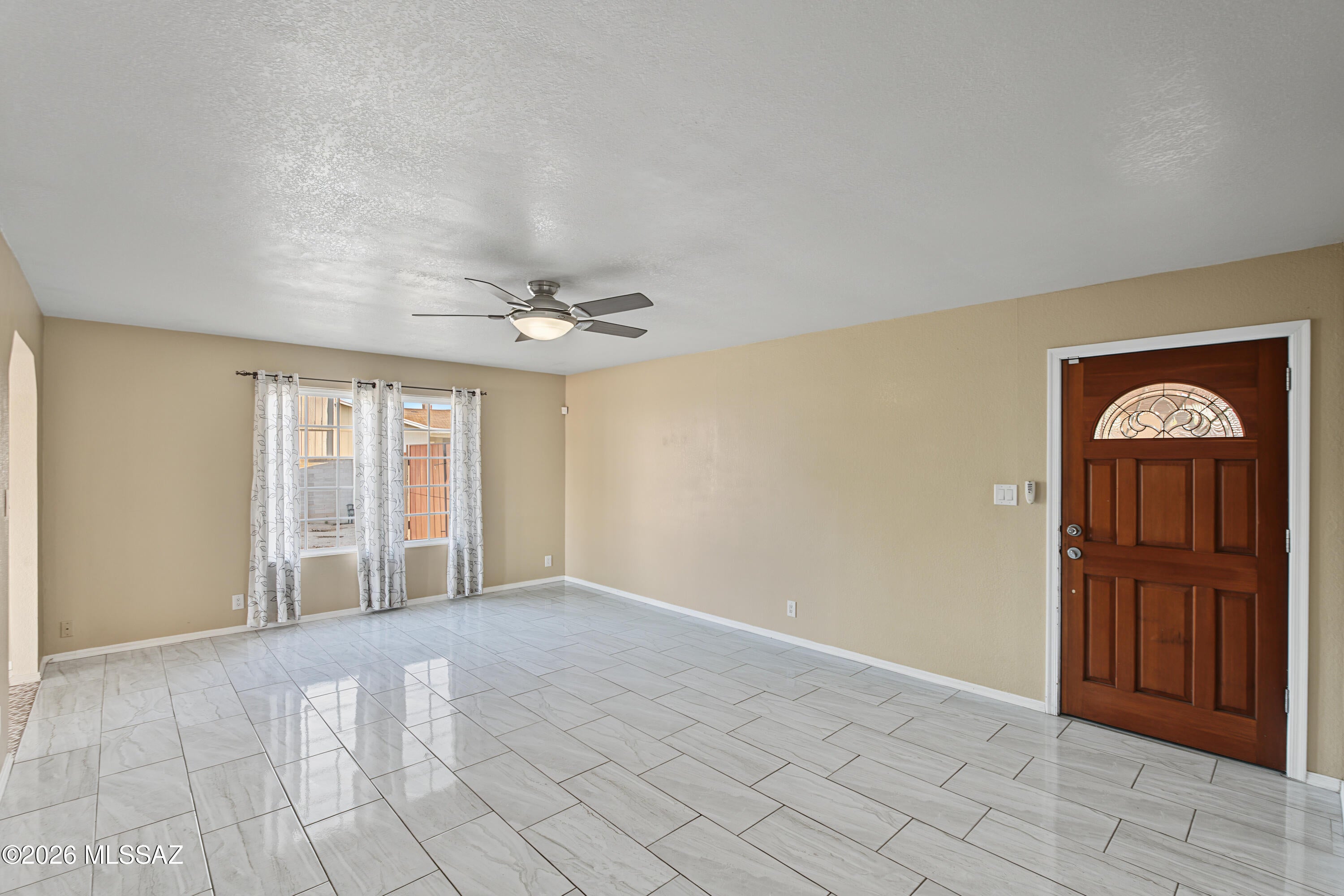 Sherwood Village Terrace (547-571) - Residential