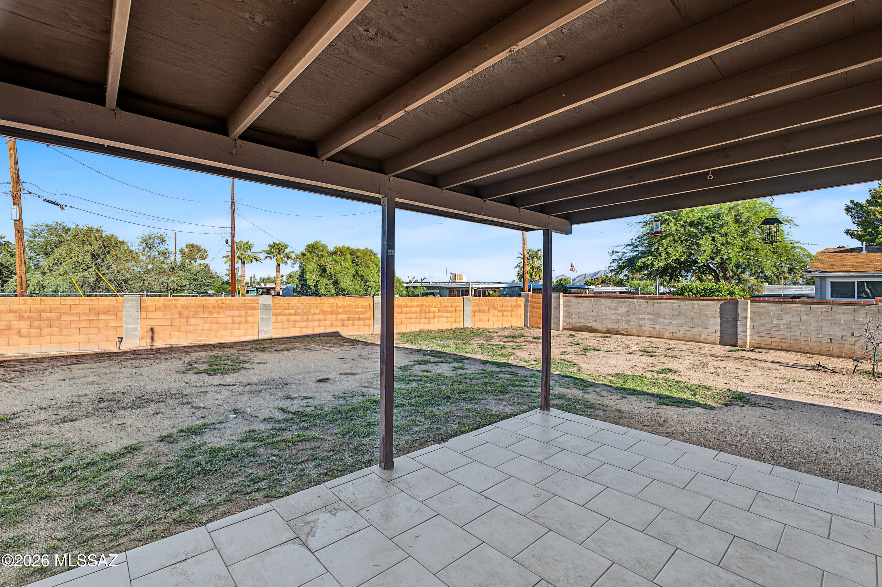 Sherwood Village Terrace (547-571) - Residential