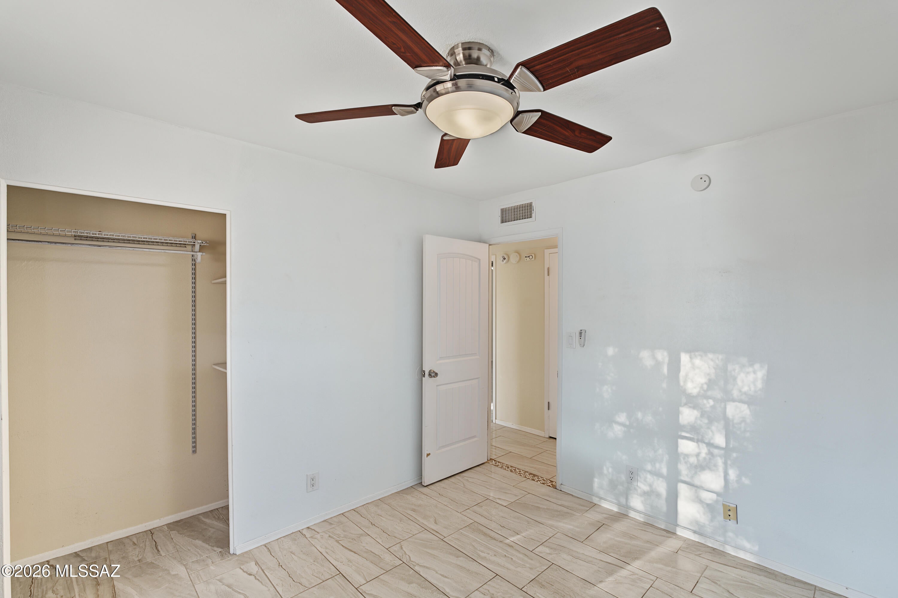 Sherwood Village Terrace (547-571) - Residential