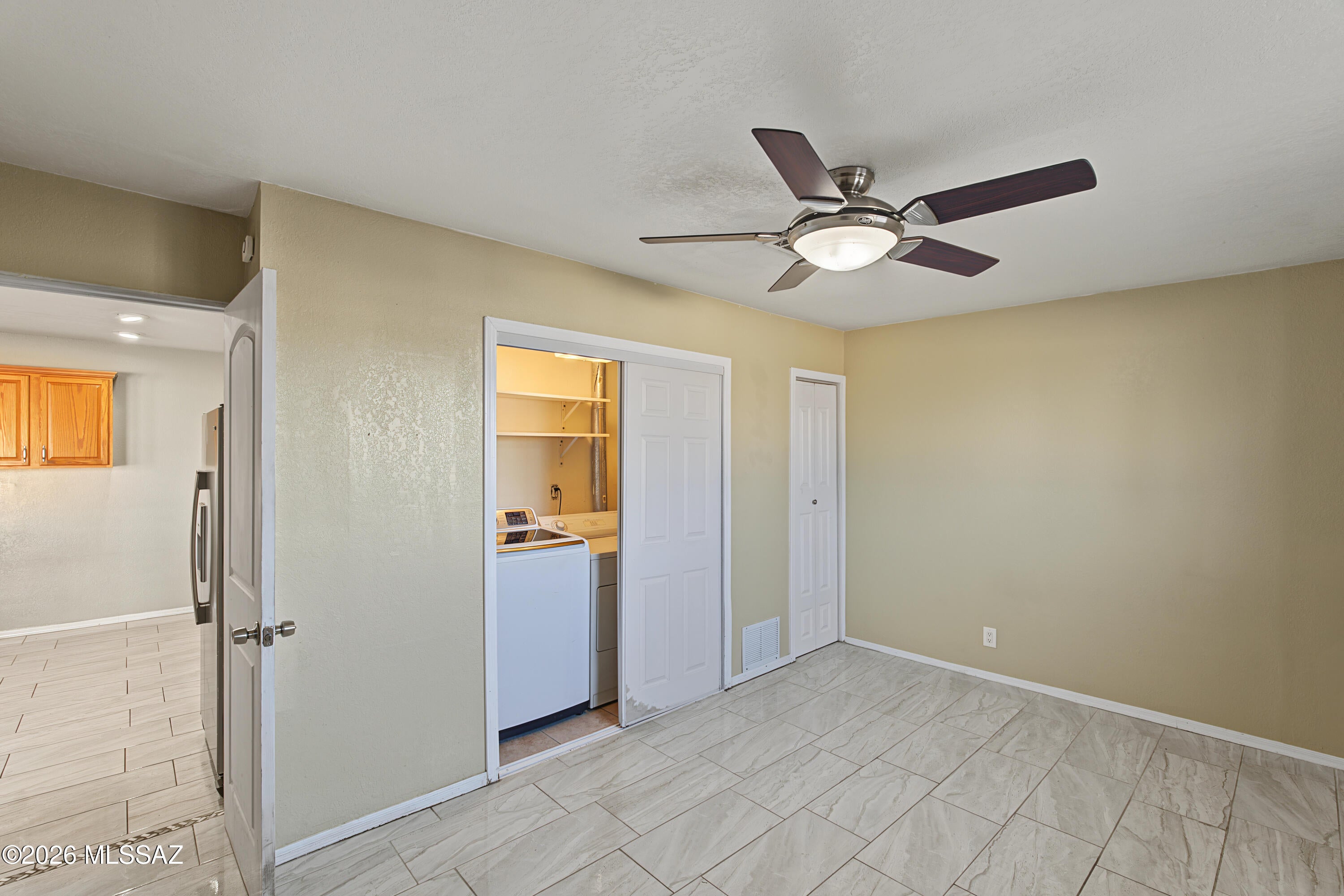 Sherwood Village Terrace (547-571) - Residential