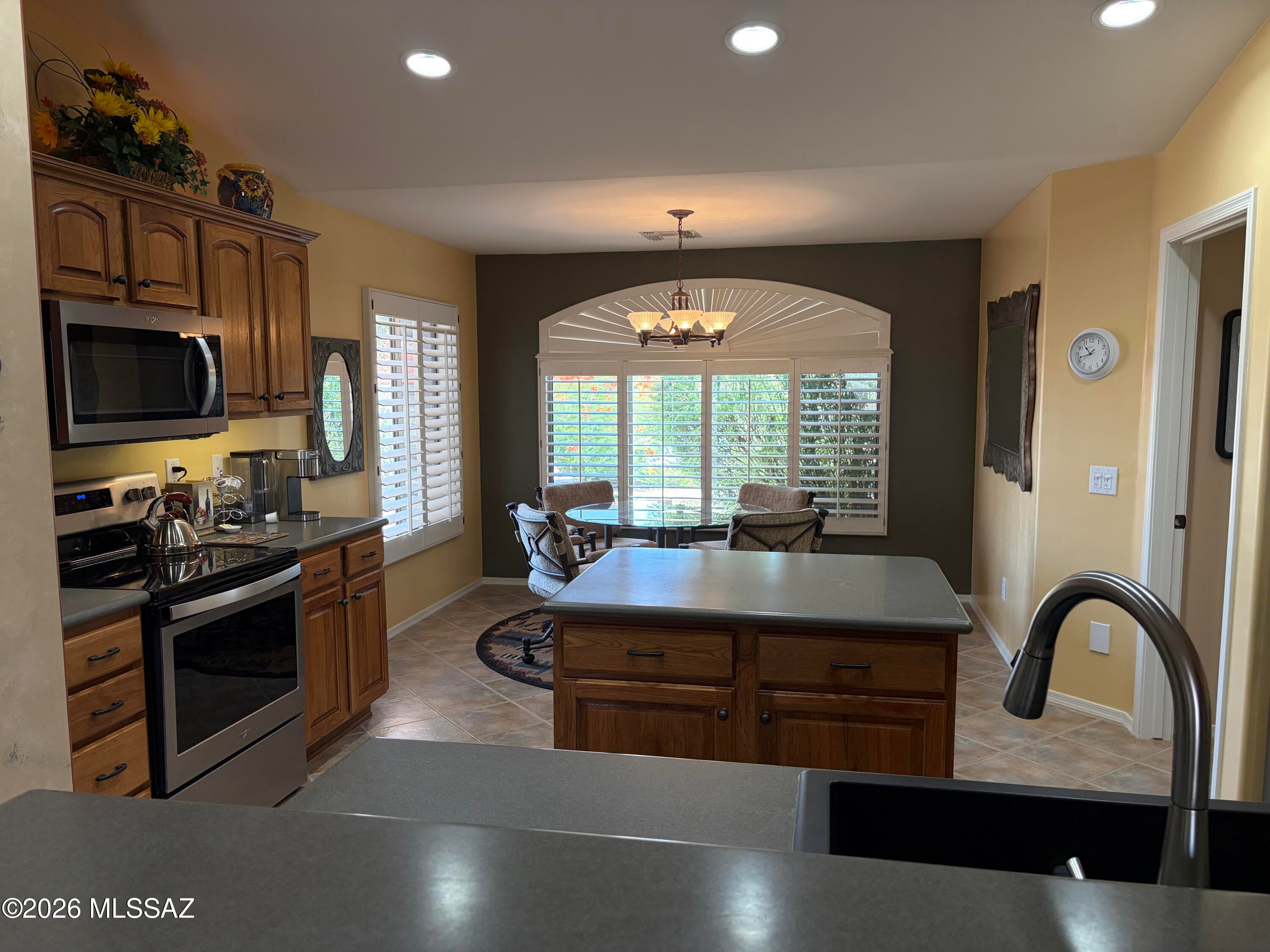 Saddlebrooke - Residential