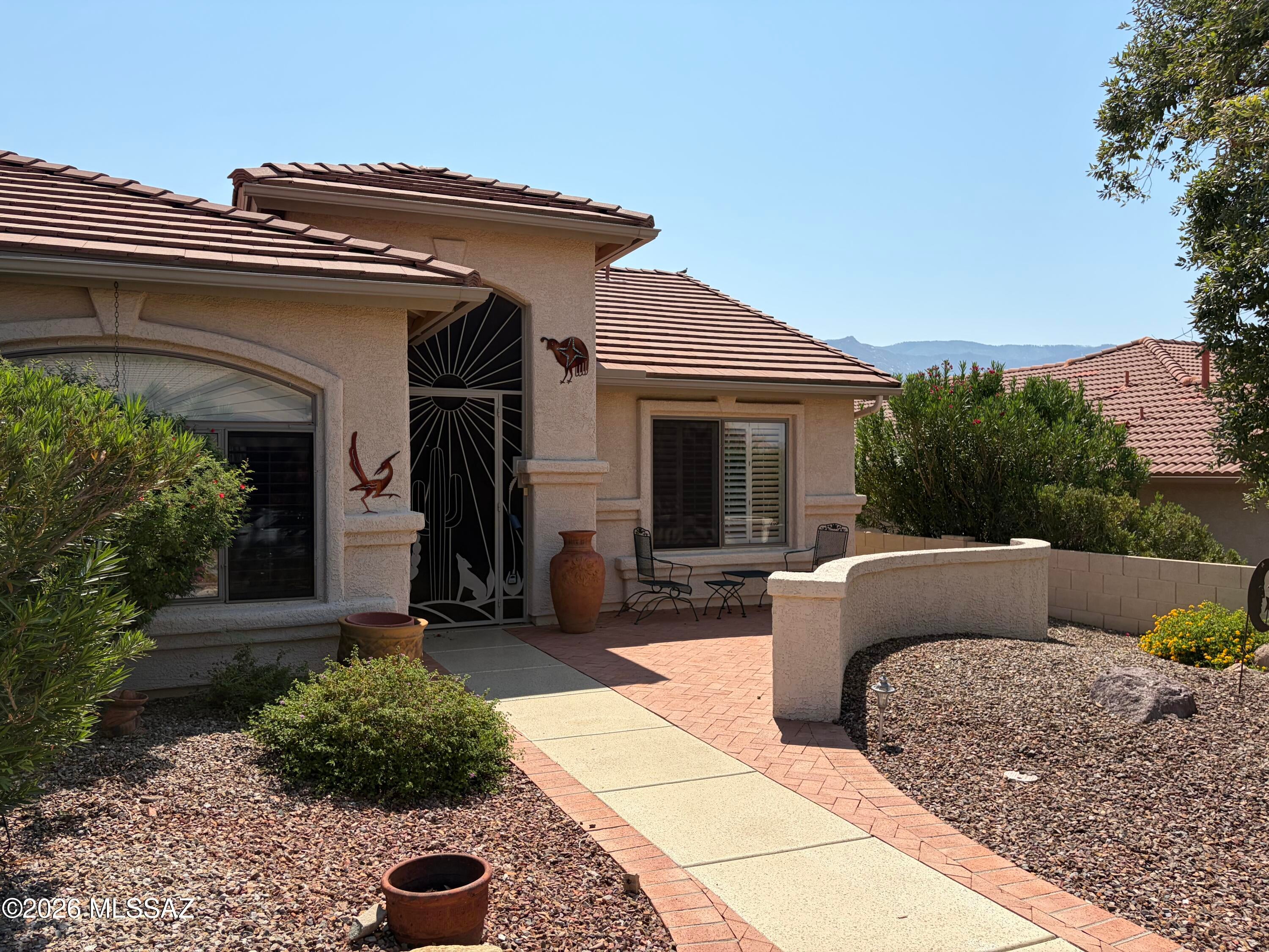 Saddlebrooke - Residential