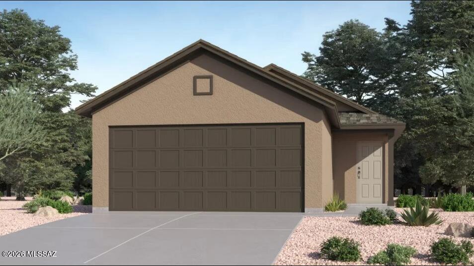 Red Rock Village - Residential