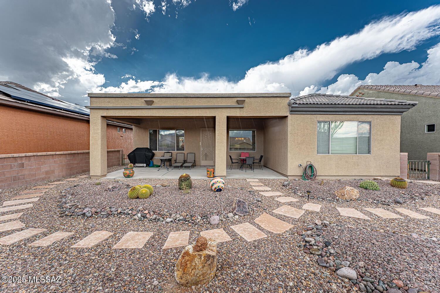 Canoa Ranch Blk 28 (1-193) - Residential