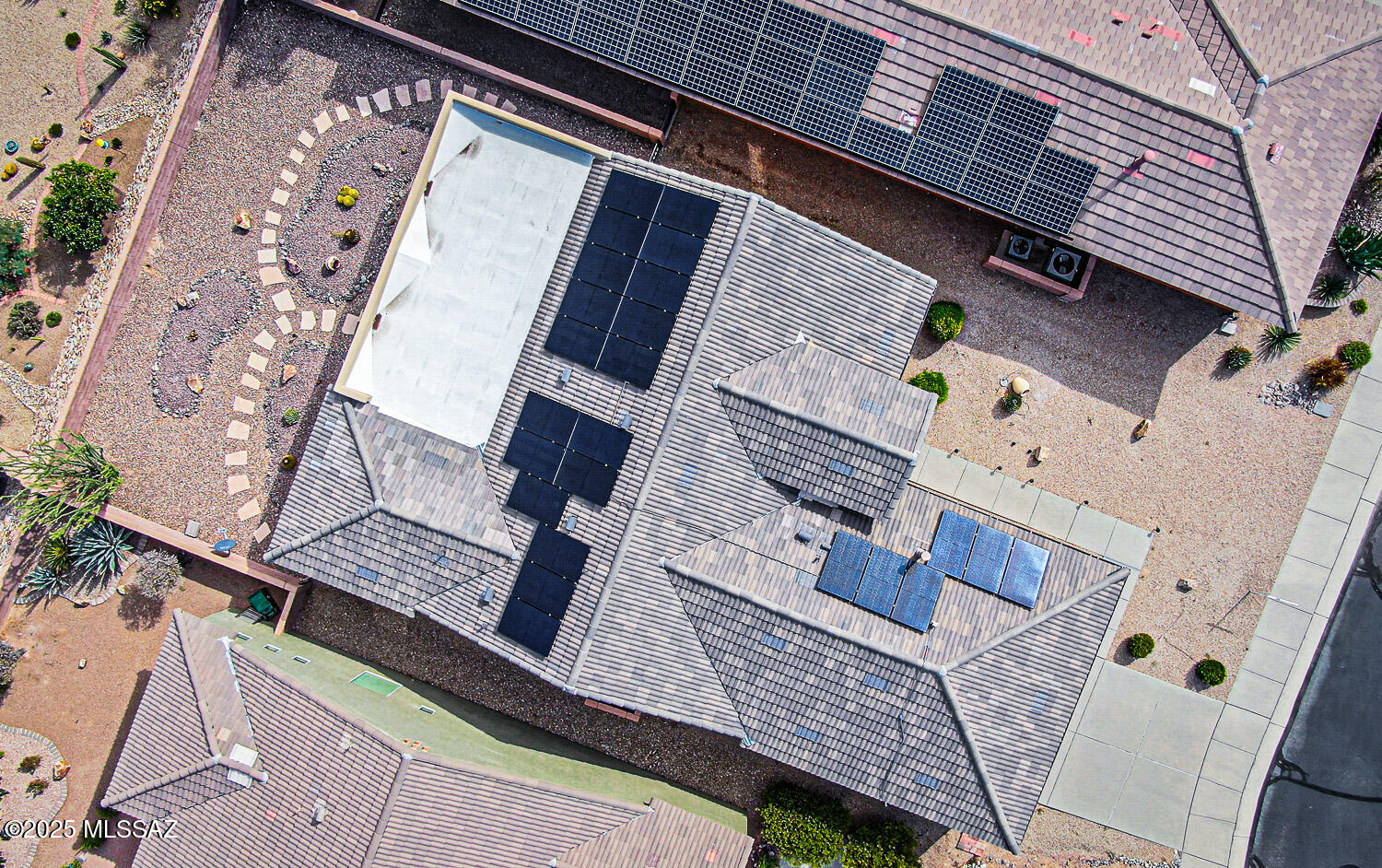 Canoa Ranch Blk 28 (1-193) - Residential