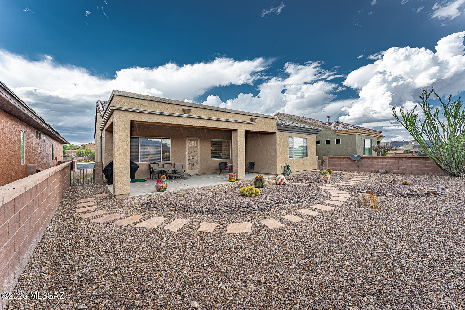 Canoa Ranch Blk 28 (1-193) - Residential