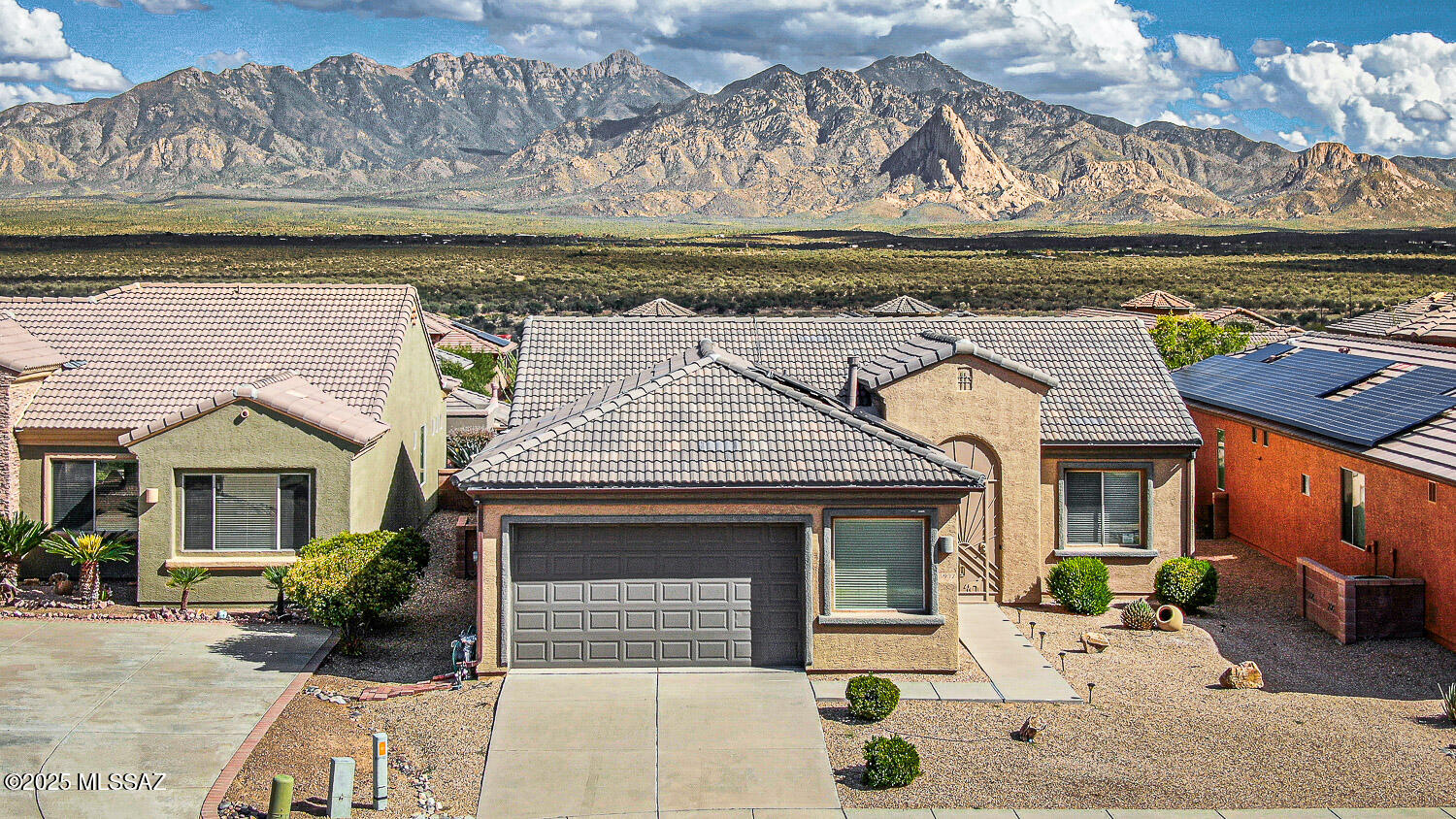 Canoa Ranch Blk 28 (1-193) - Residential