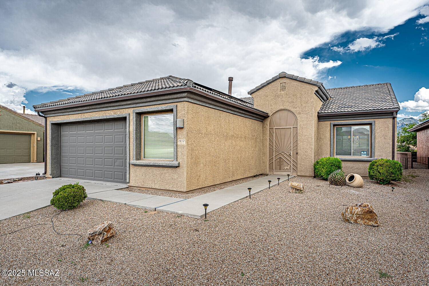 Canoa Ranch Blk 28 (1-193) - Residential