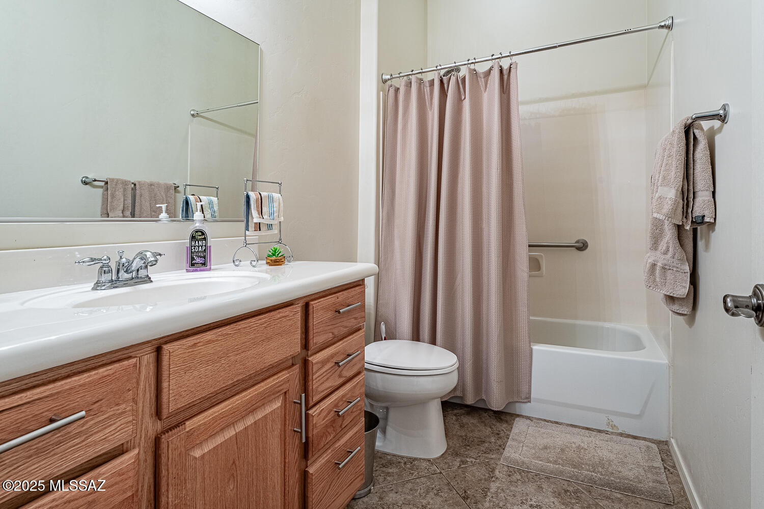 Canoa Ranch Blk 28 (1-193) - Residential