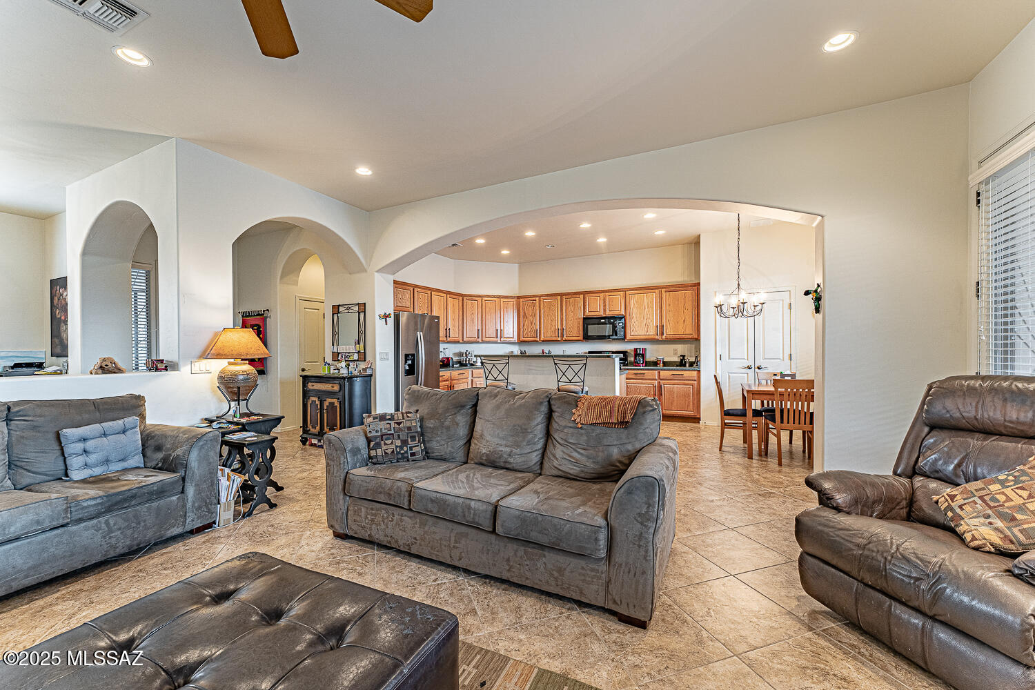Canoa Ranch Blk 28 (1-193) - Residential