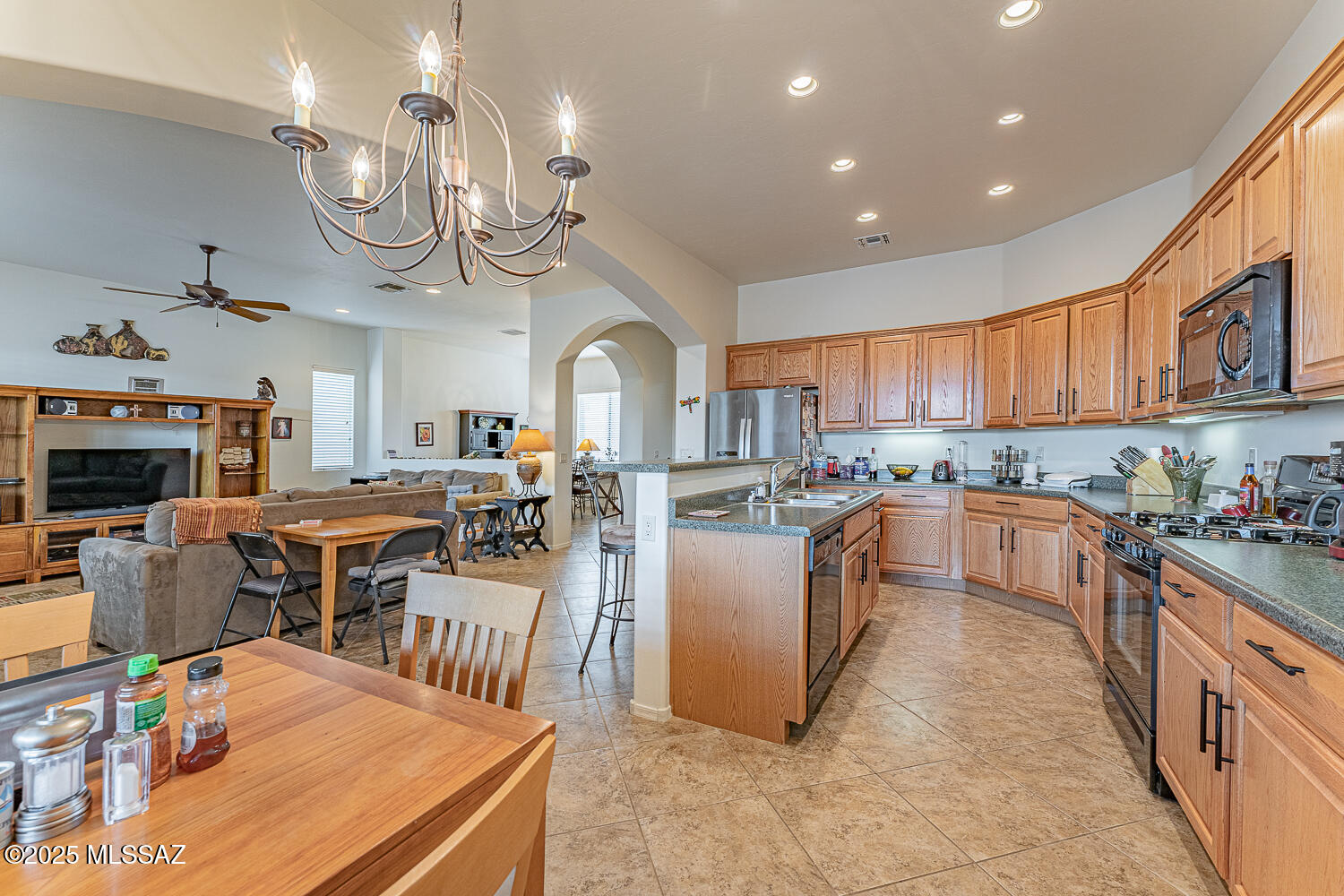 Canoa Ranch Blk 28 (1-193) - Residential