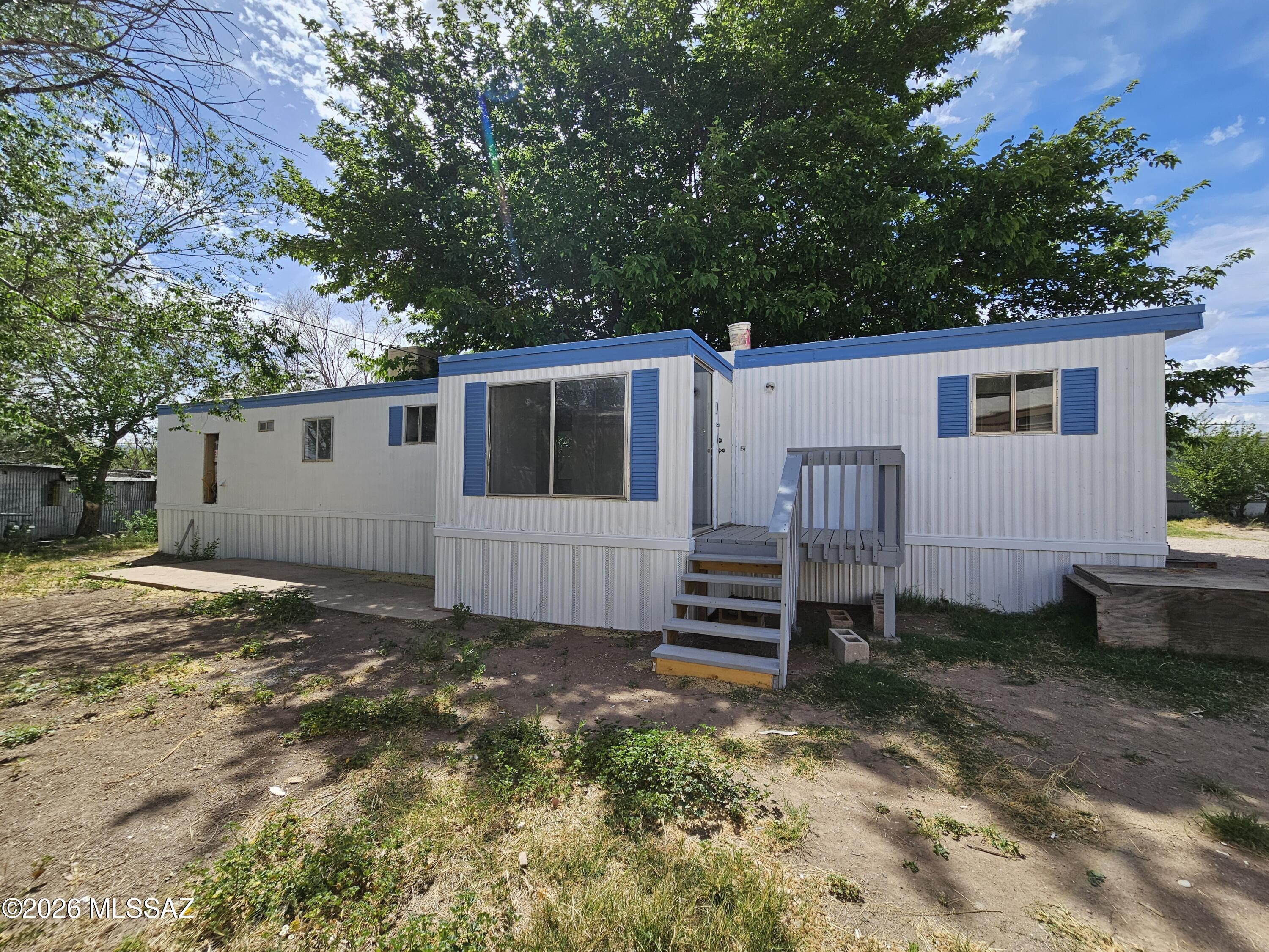 Other/Unknown - Residential