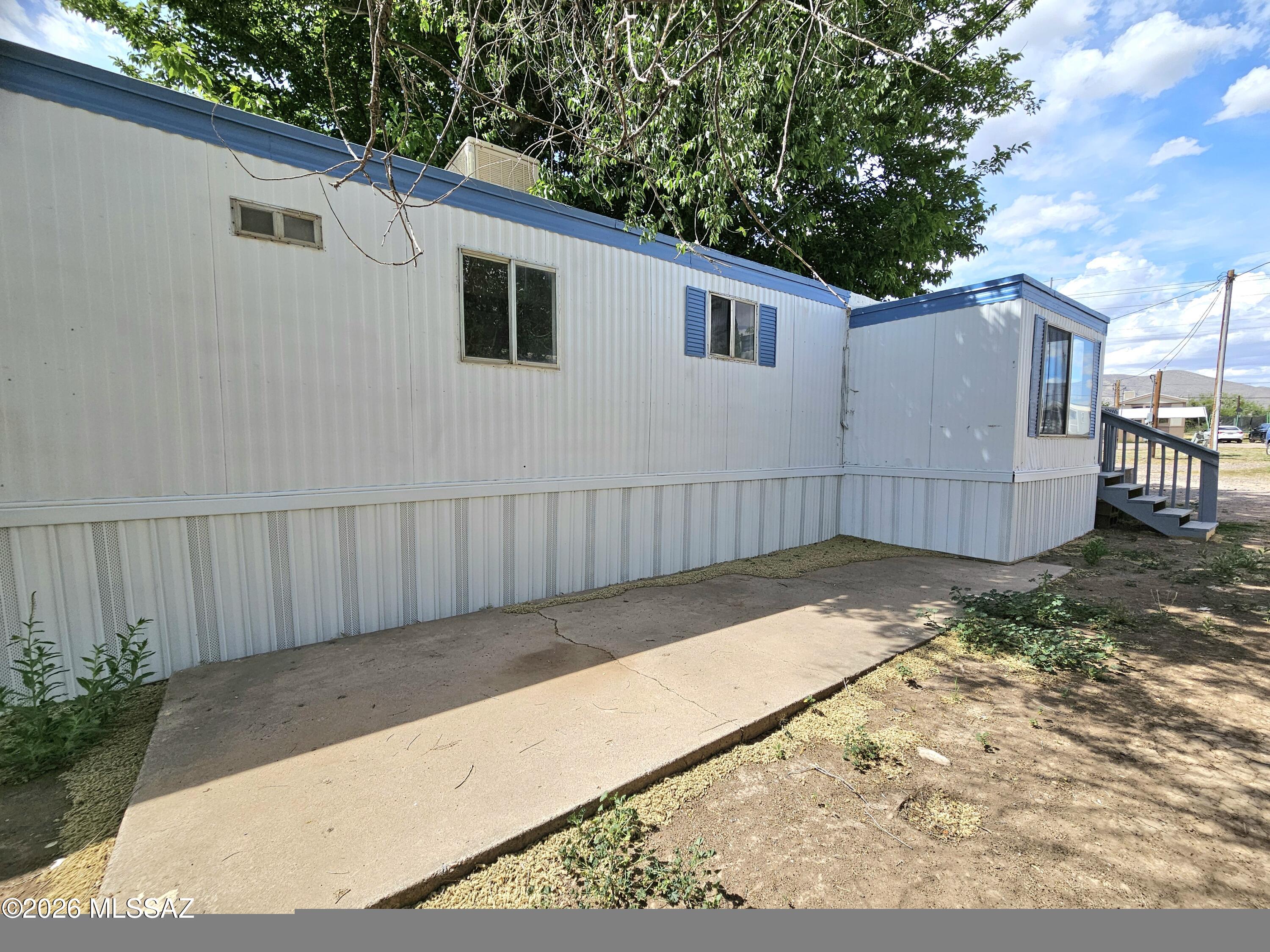 Other/Unknown - Residential