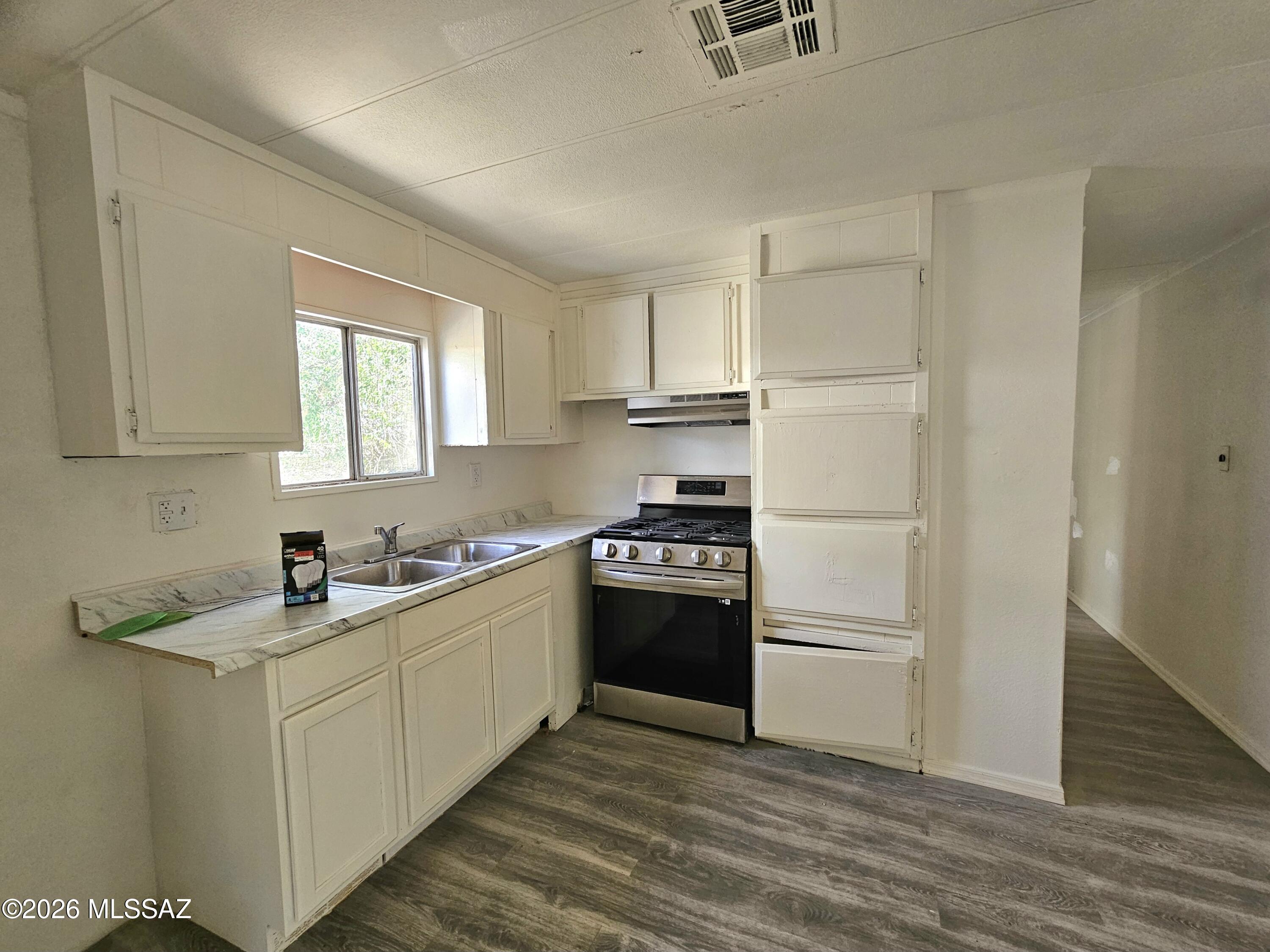 Other/Unknown - Residential
