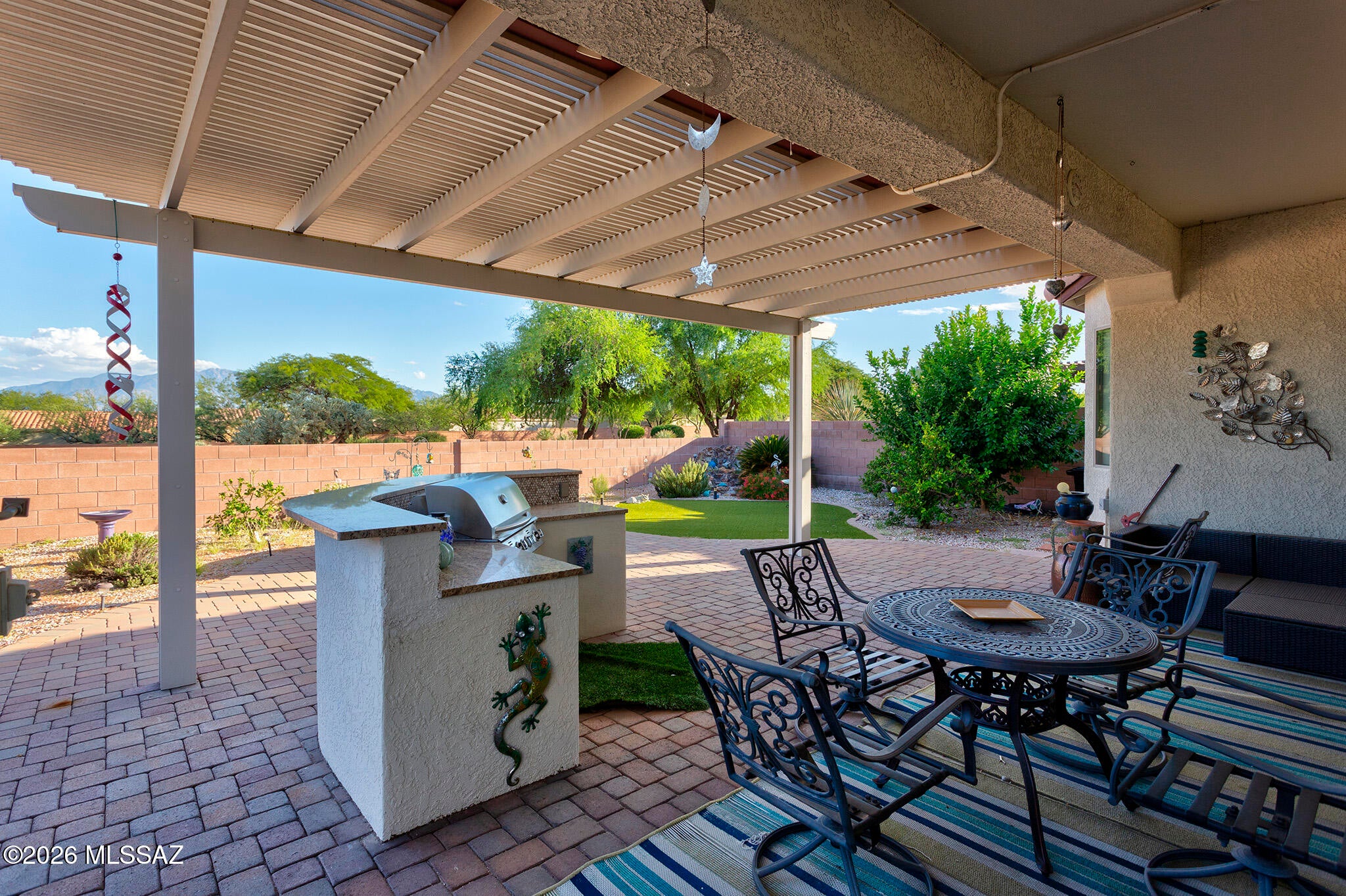 Las Campanas BLK I (1-96) - Residential