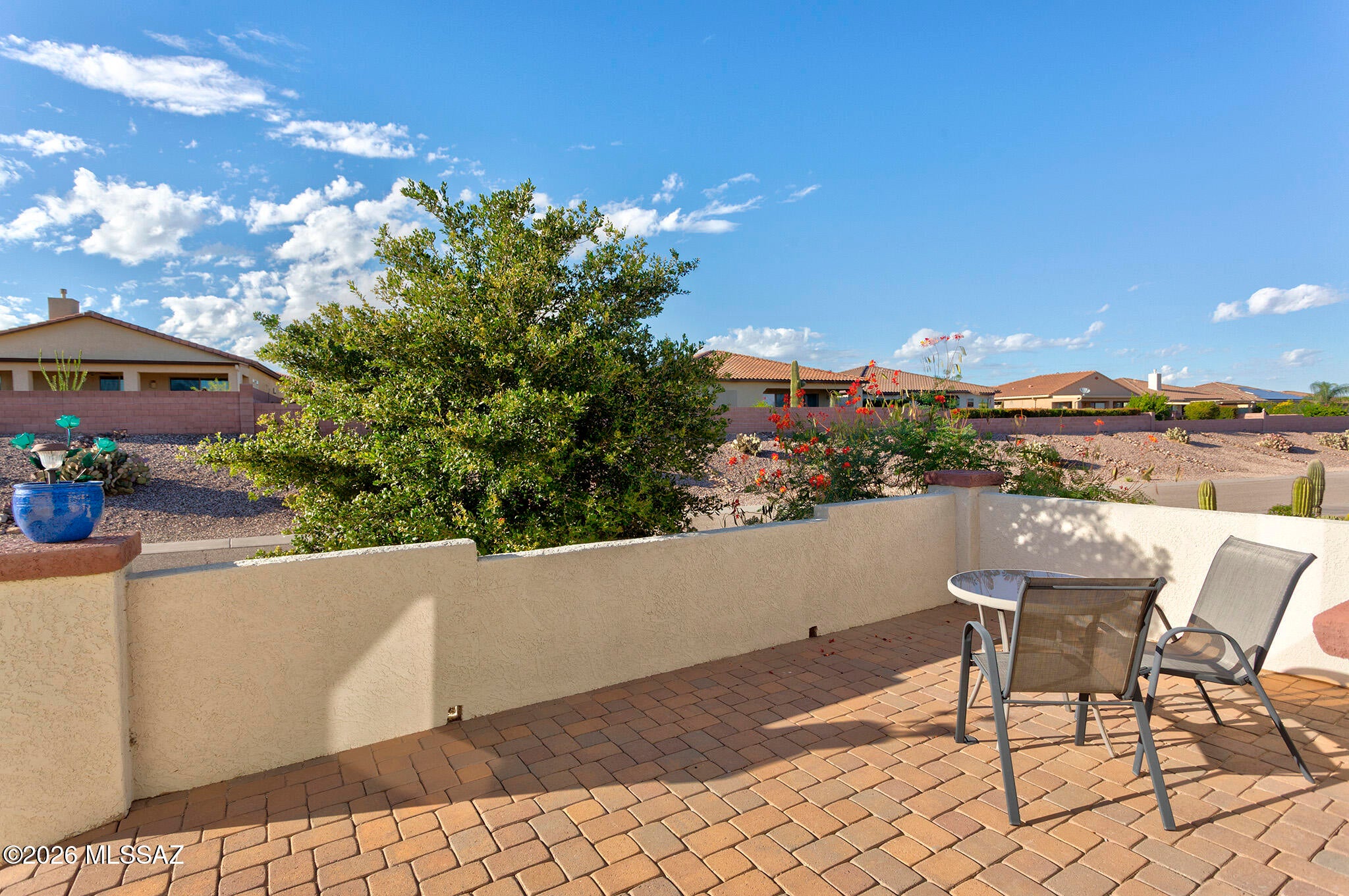 Las Campanas BLK I (1-96) - Residential