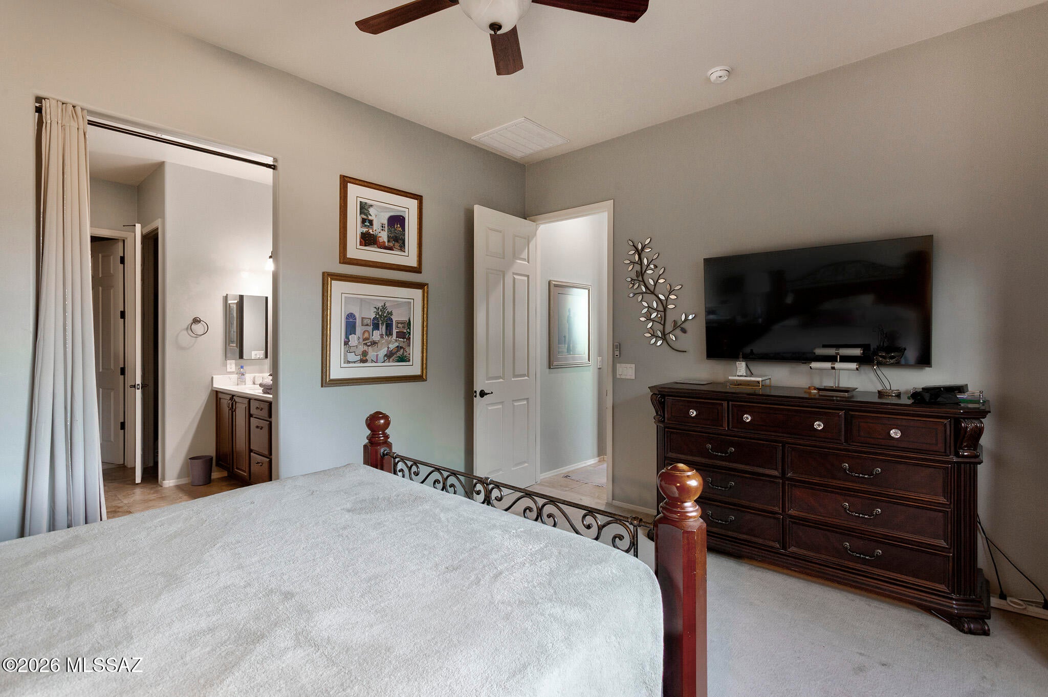 Las Campanas BLK I (1-96) - Residential