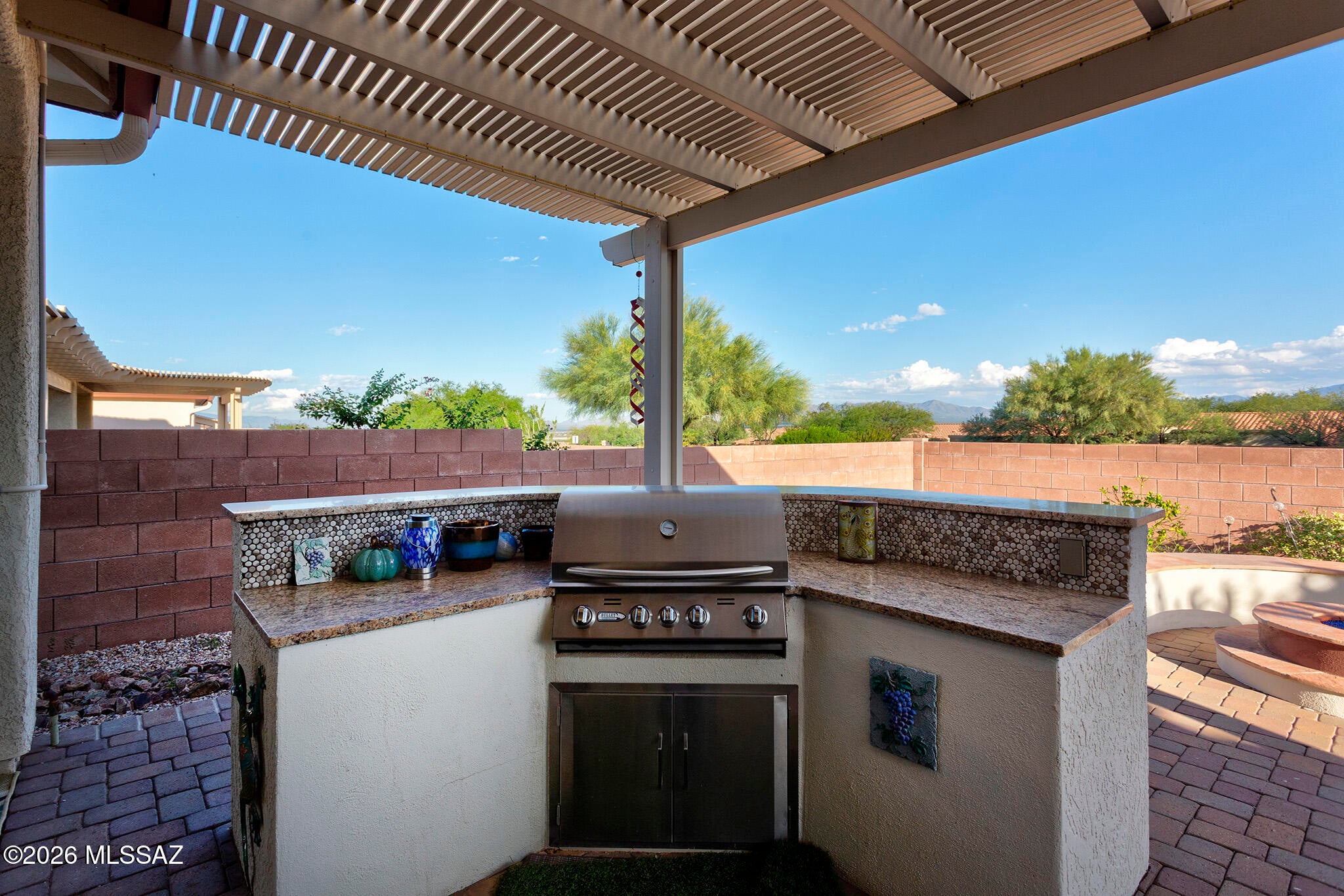 Las Campanas BLK I (1-96) - Residential