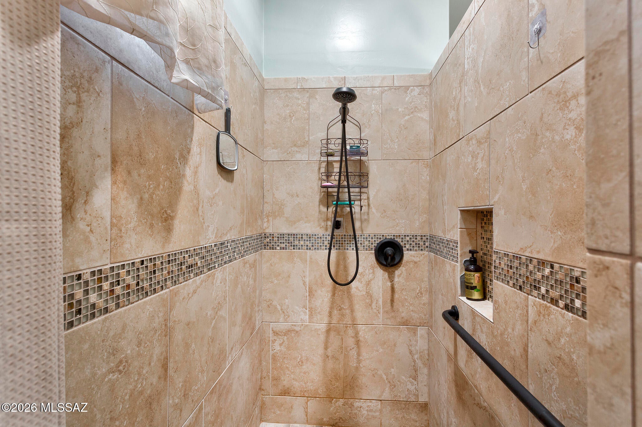 Las Campanas BLK I (1-96) - Residential