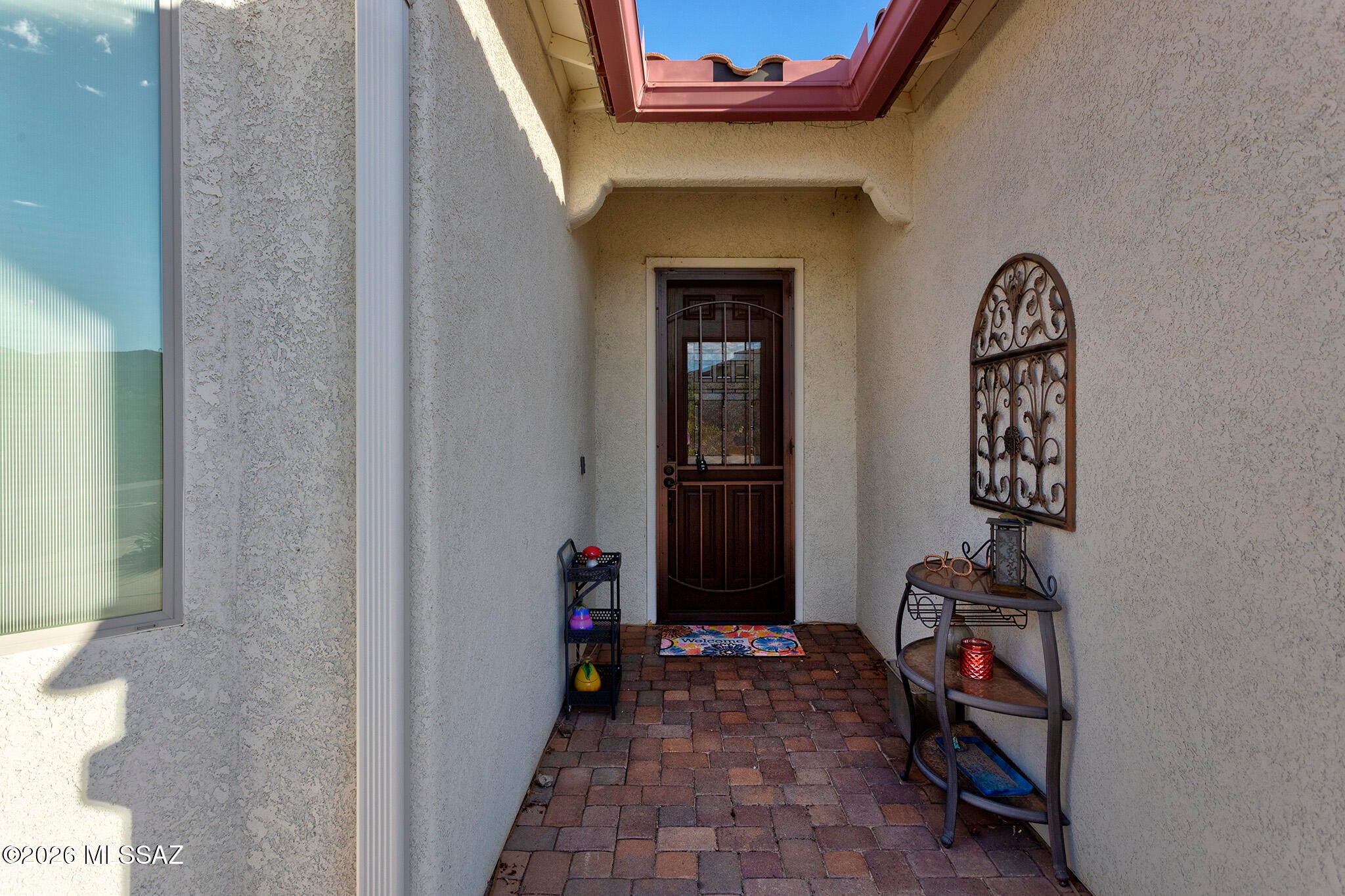 Las Campanas BLK I (1-96) - Residential