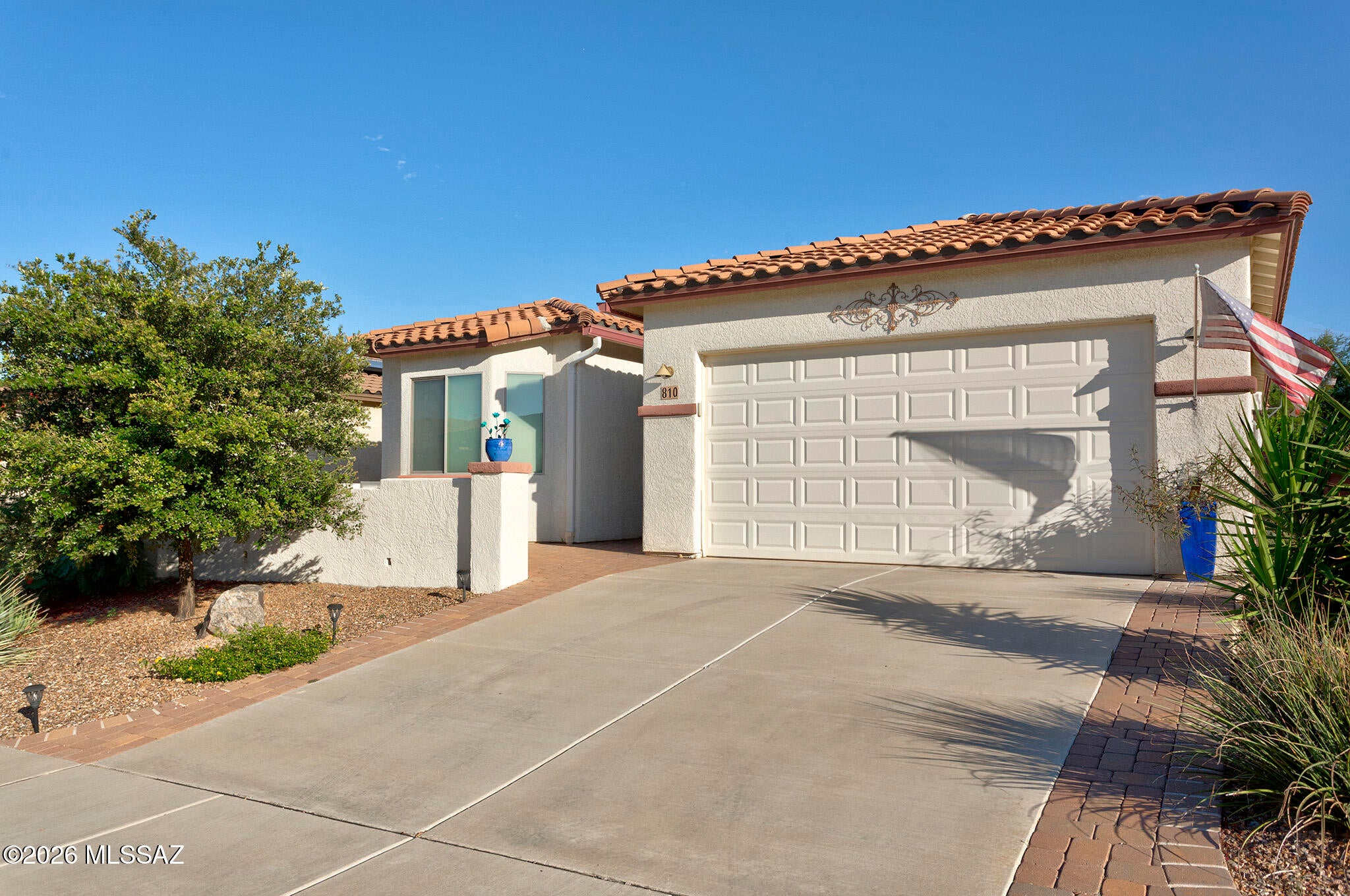 Las Campanas BLK I (1-96) - Residential