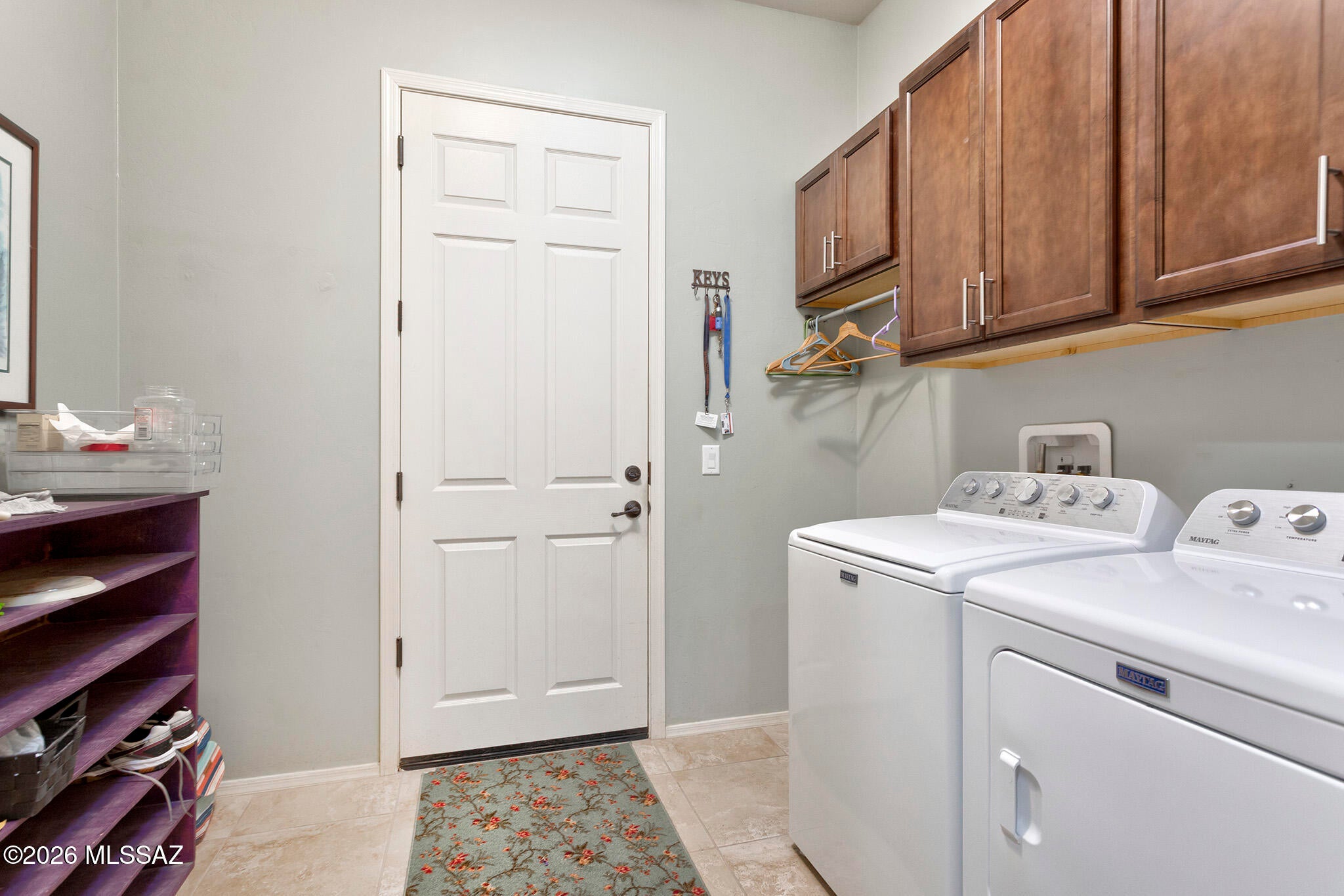 Las Campanas BLK I (1-96) - Residential
