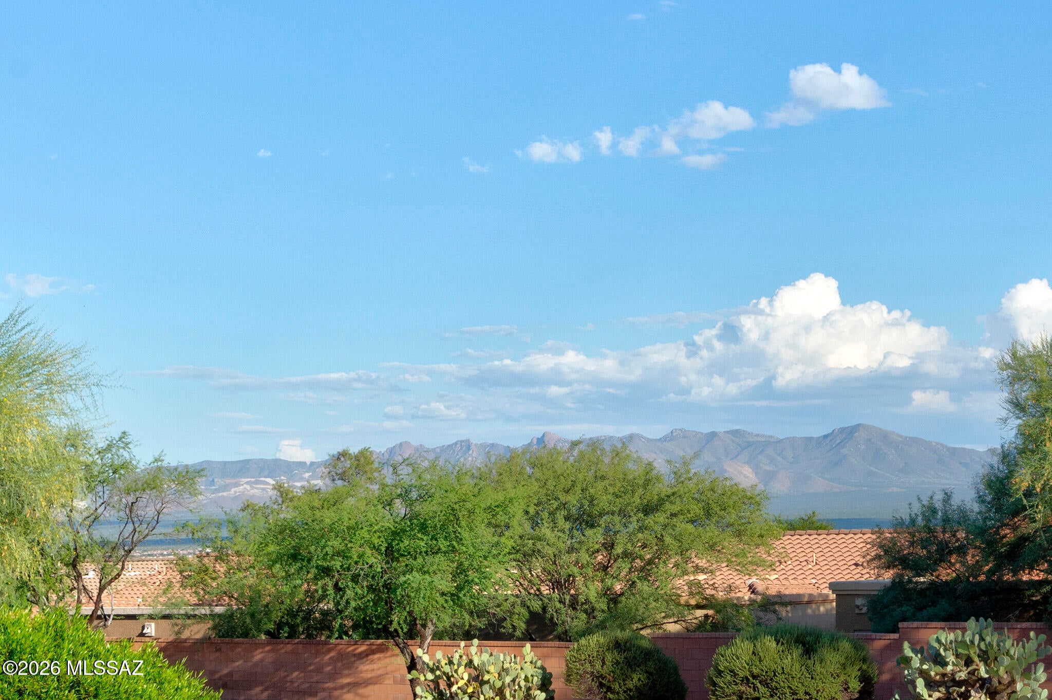 Las Campanas BLK I (1-96) - Residential