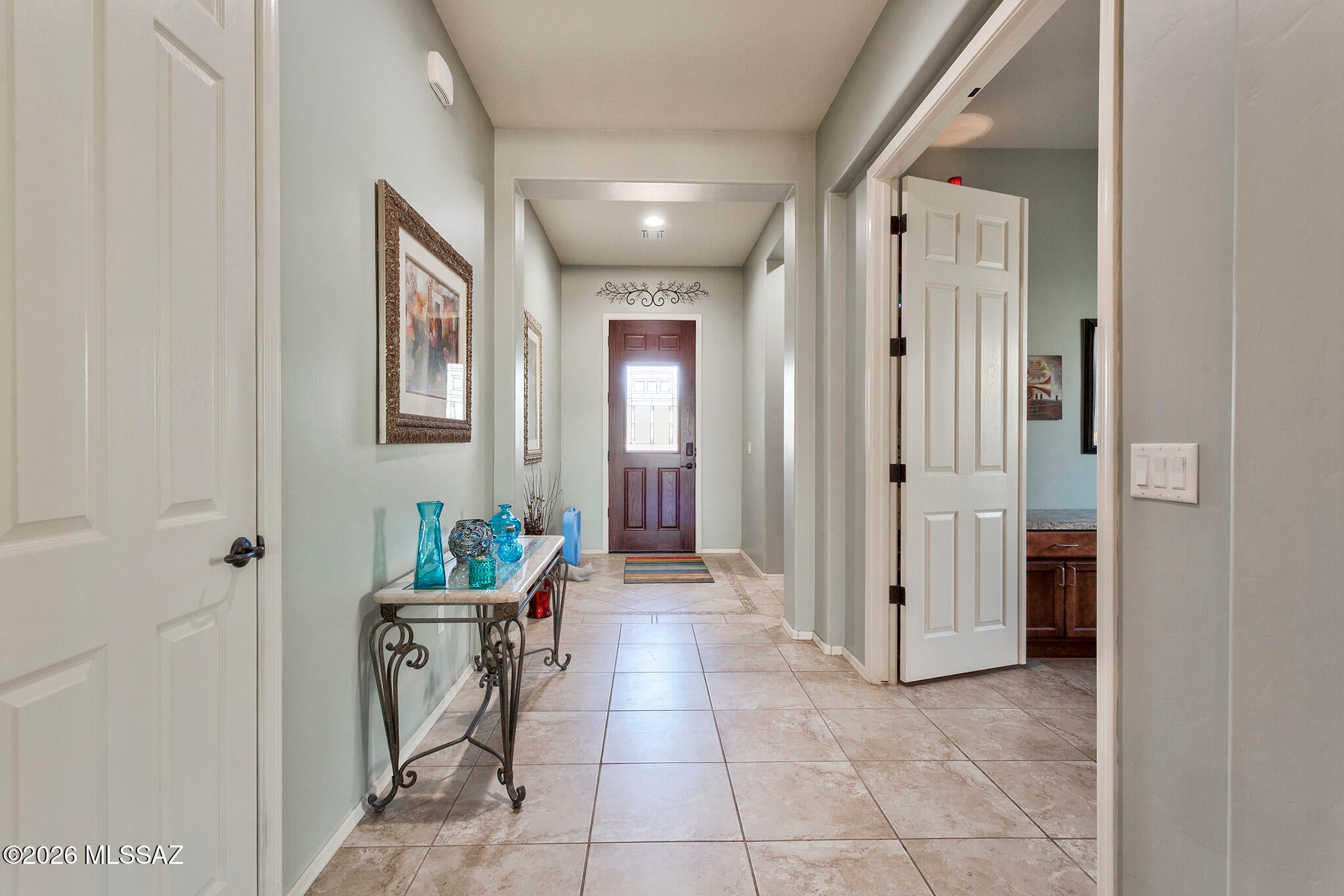 Las Campanas BLK I (1-96) - Residential