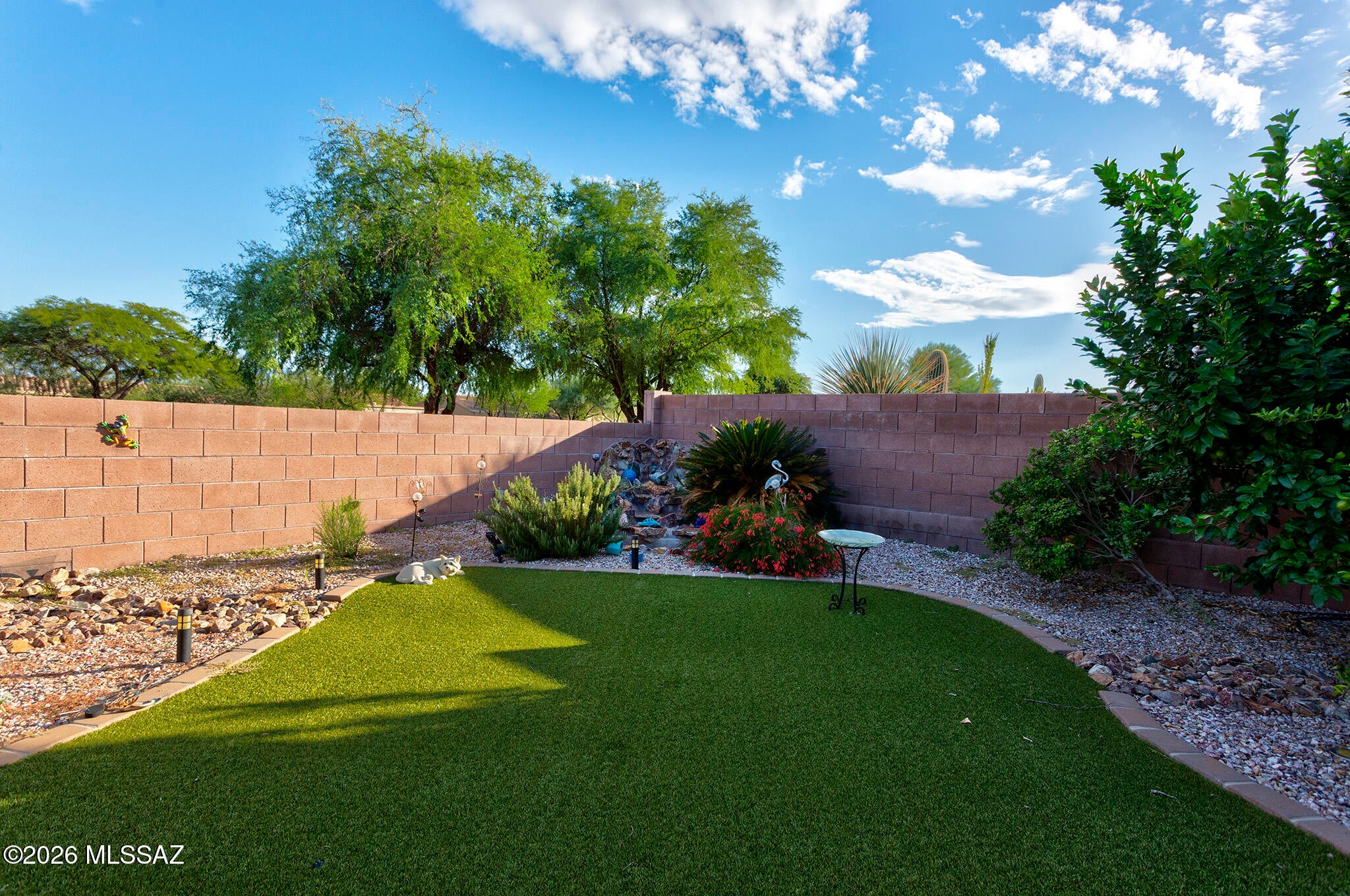 Las Campanas BLK I (1-96) - Residential