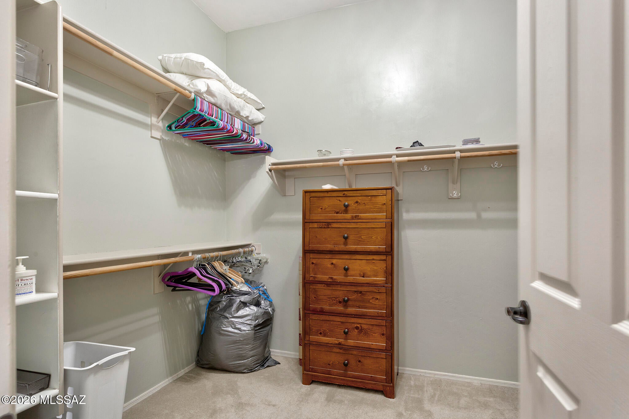 Las Campanas BLK I (1-96) - Residential