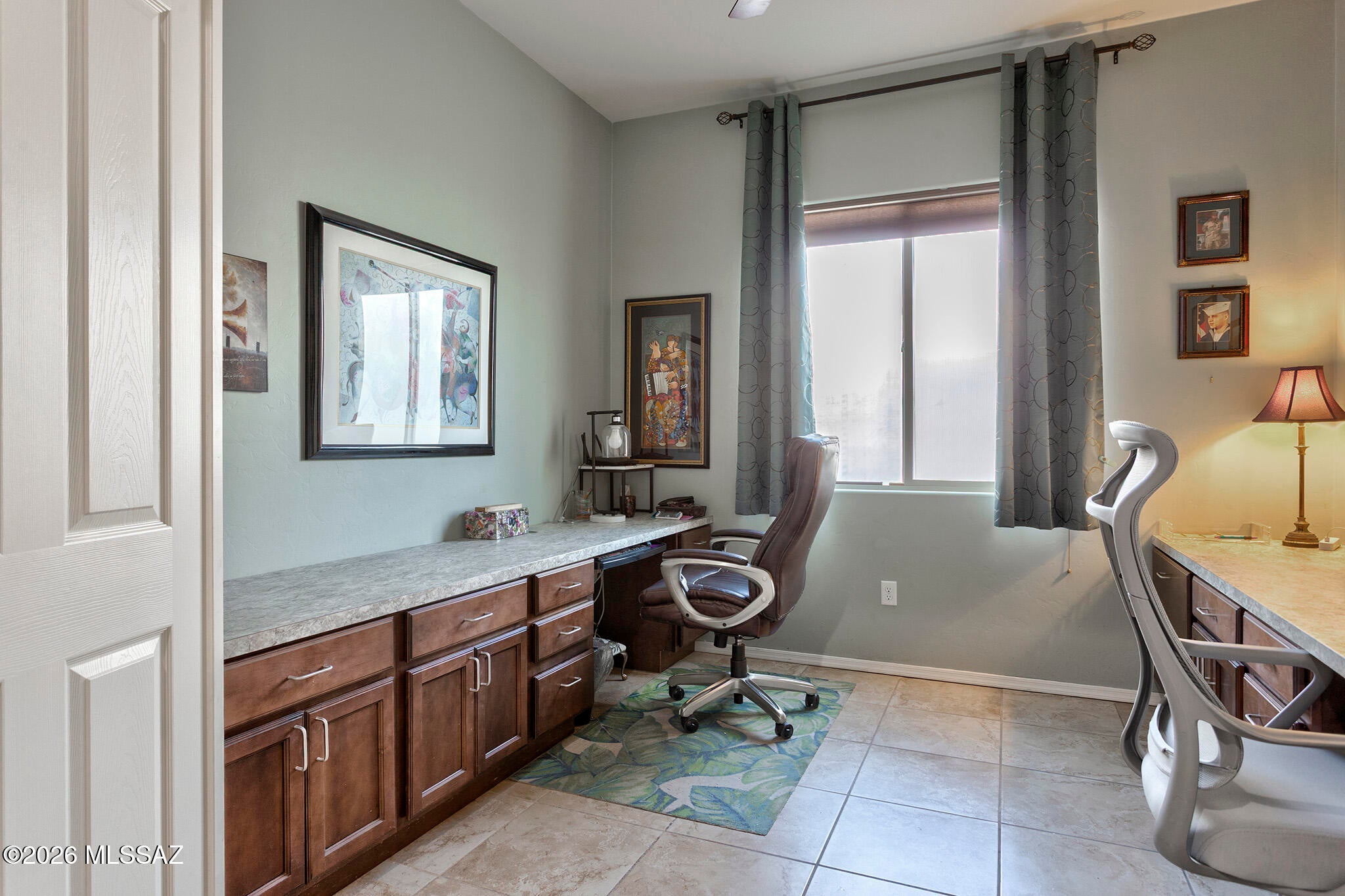 Las Campanas BLK I (1-96) - Residential