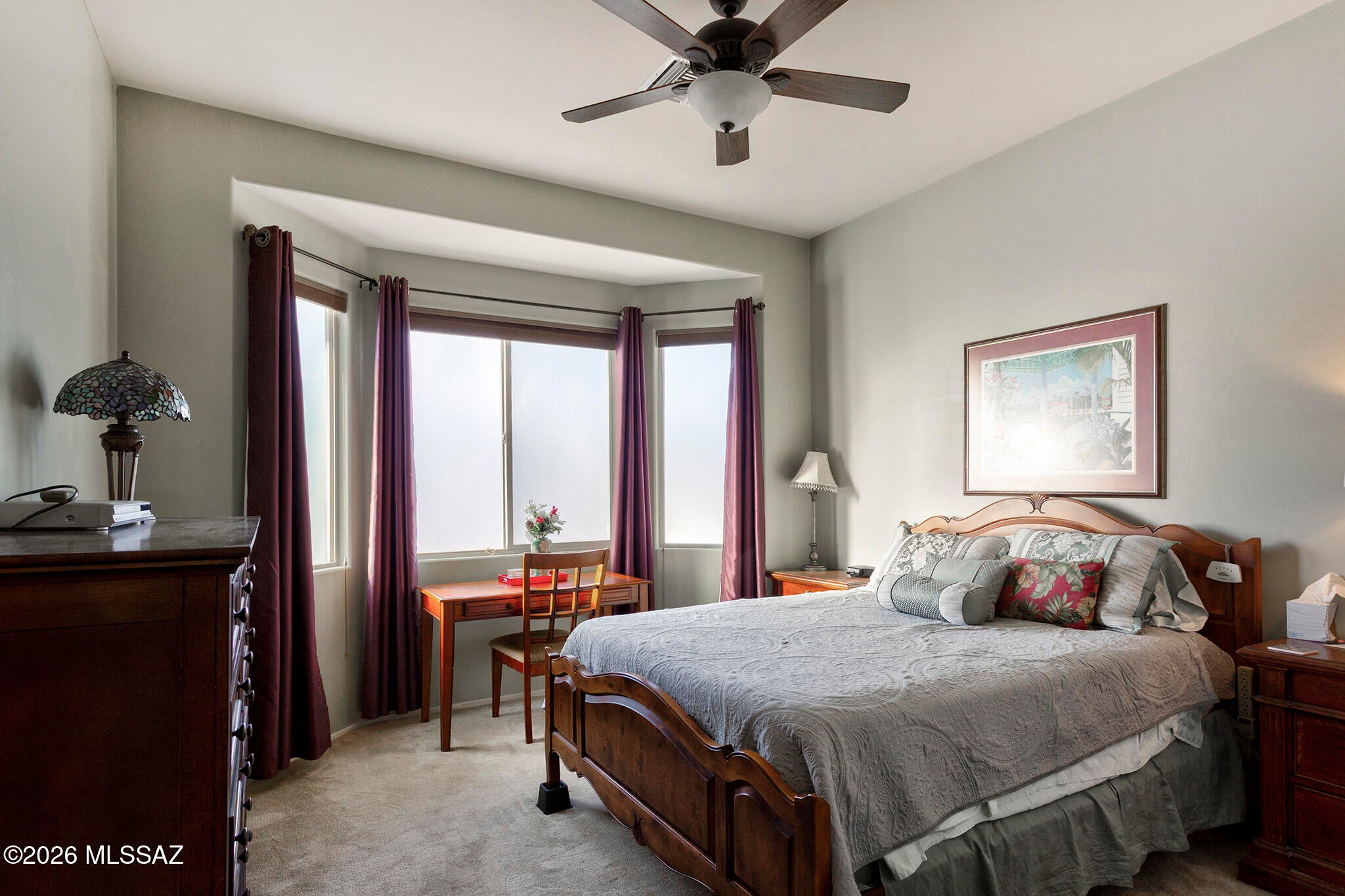 Las Campanas BLK I (1-96) - Residential