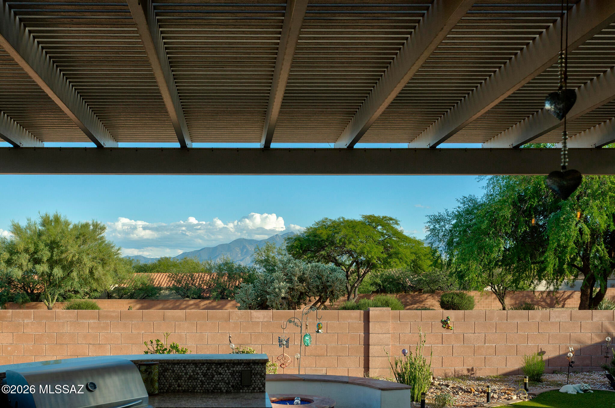 Las Campanas BLK I (1-96) - Residential