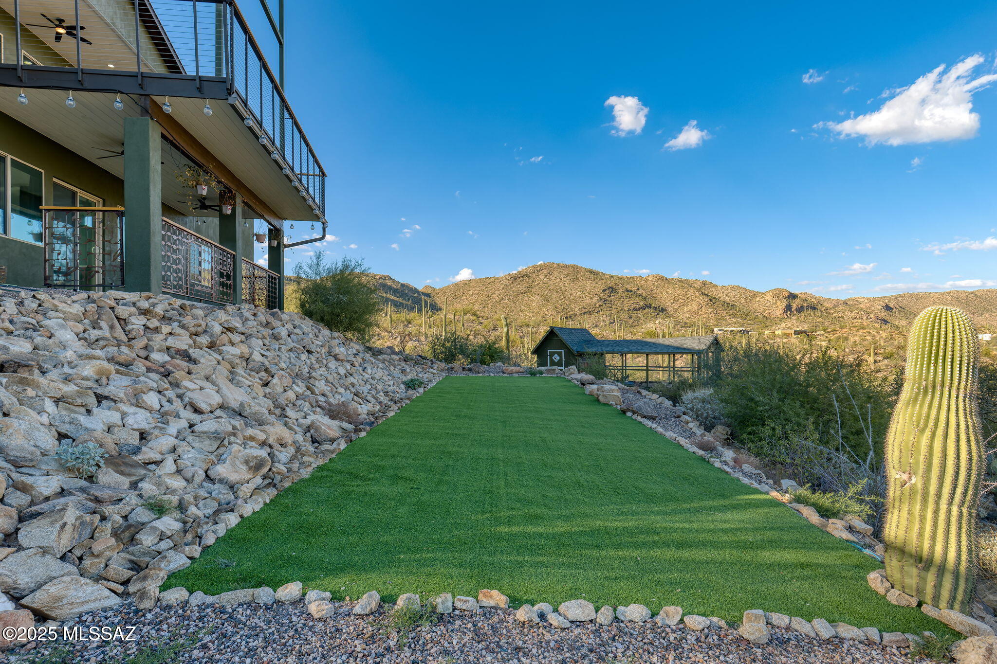 N/A - Residential