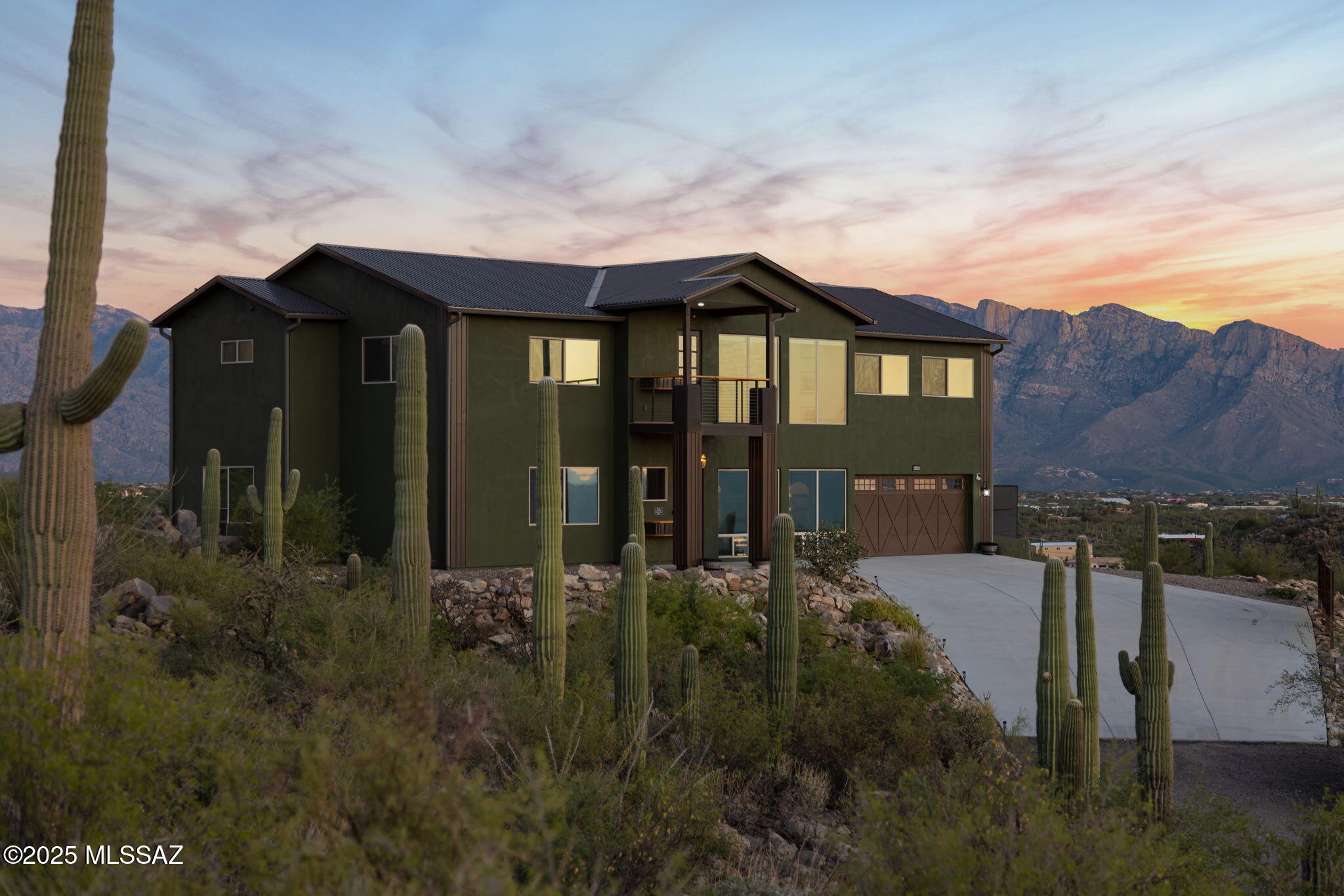 N/A - Residential