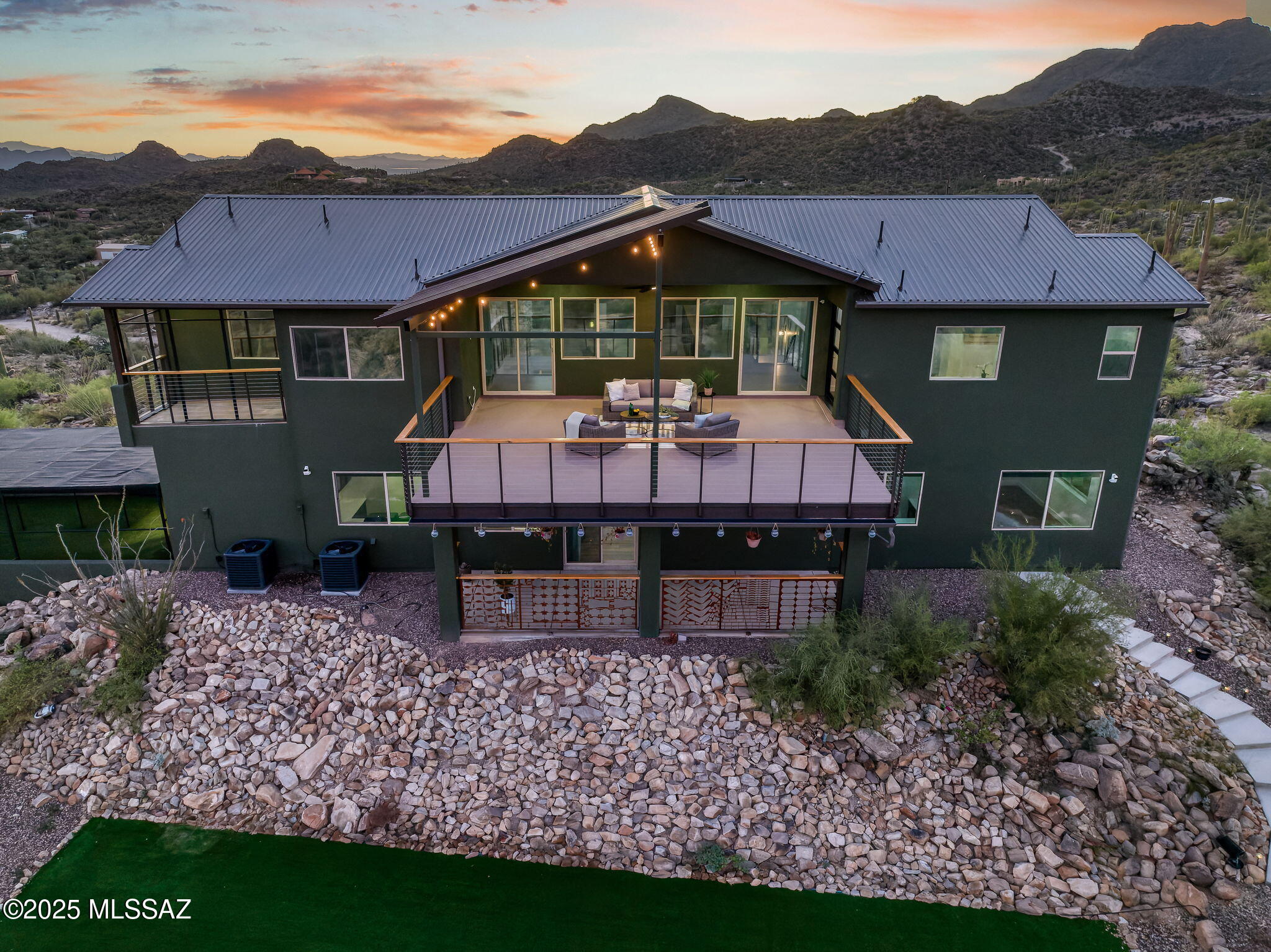 N/A - Residential