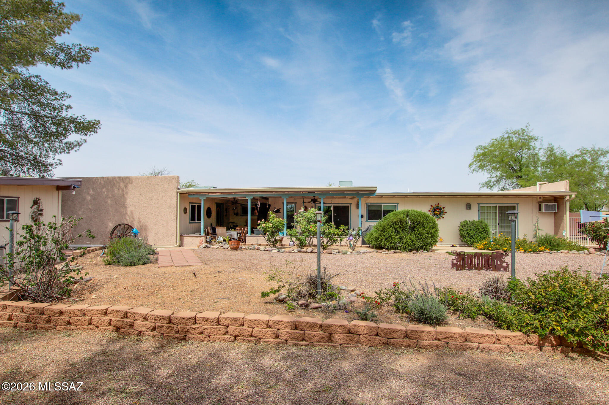 Vista De La Canada (1-56) - Residential