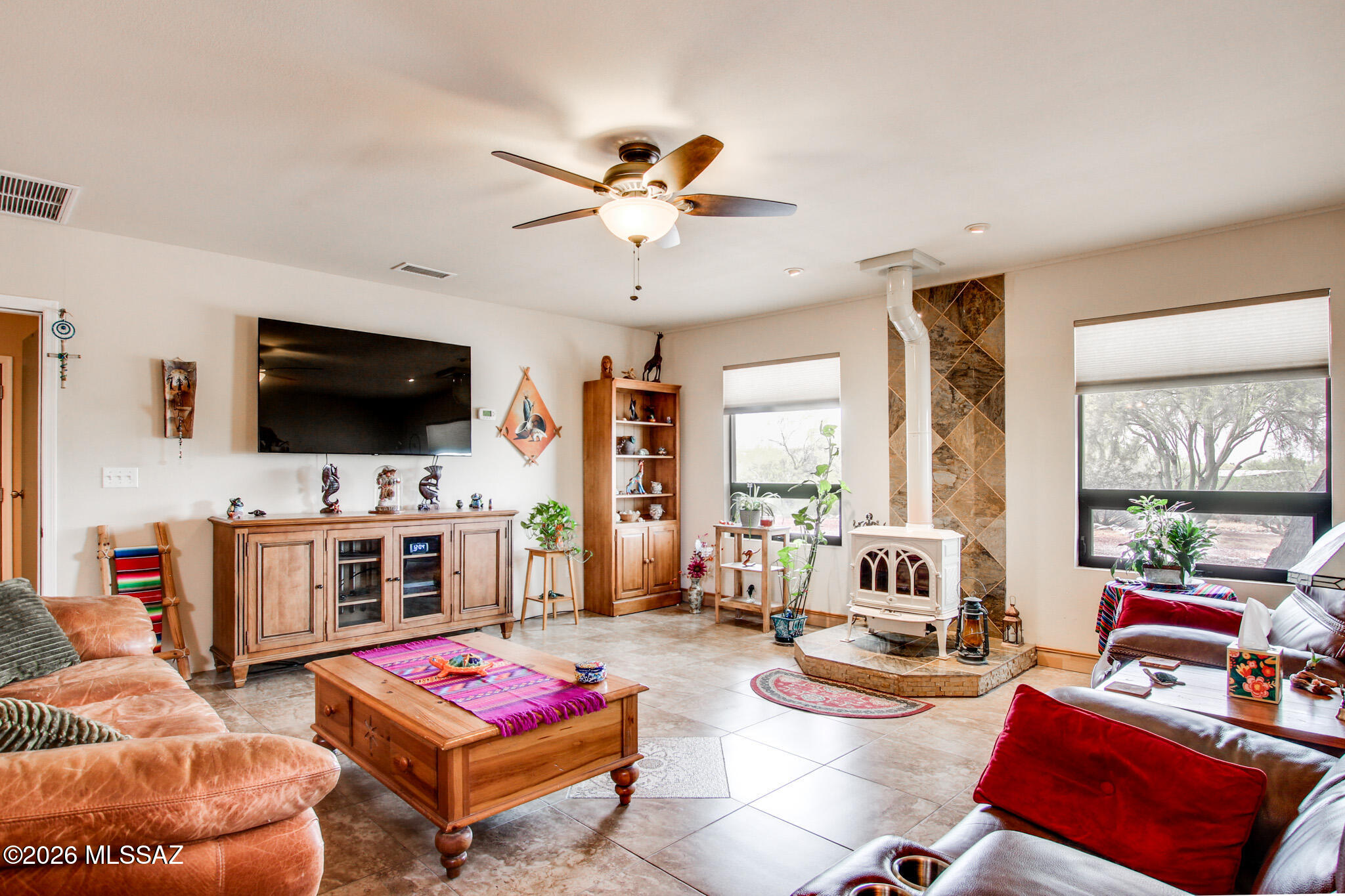 Vista De La Canada (1-56) - Residential