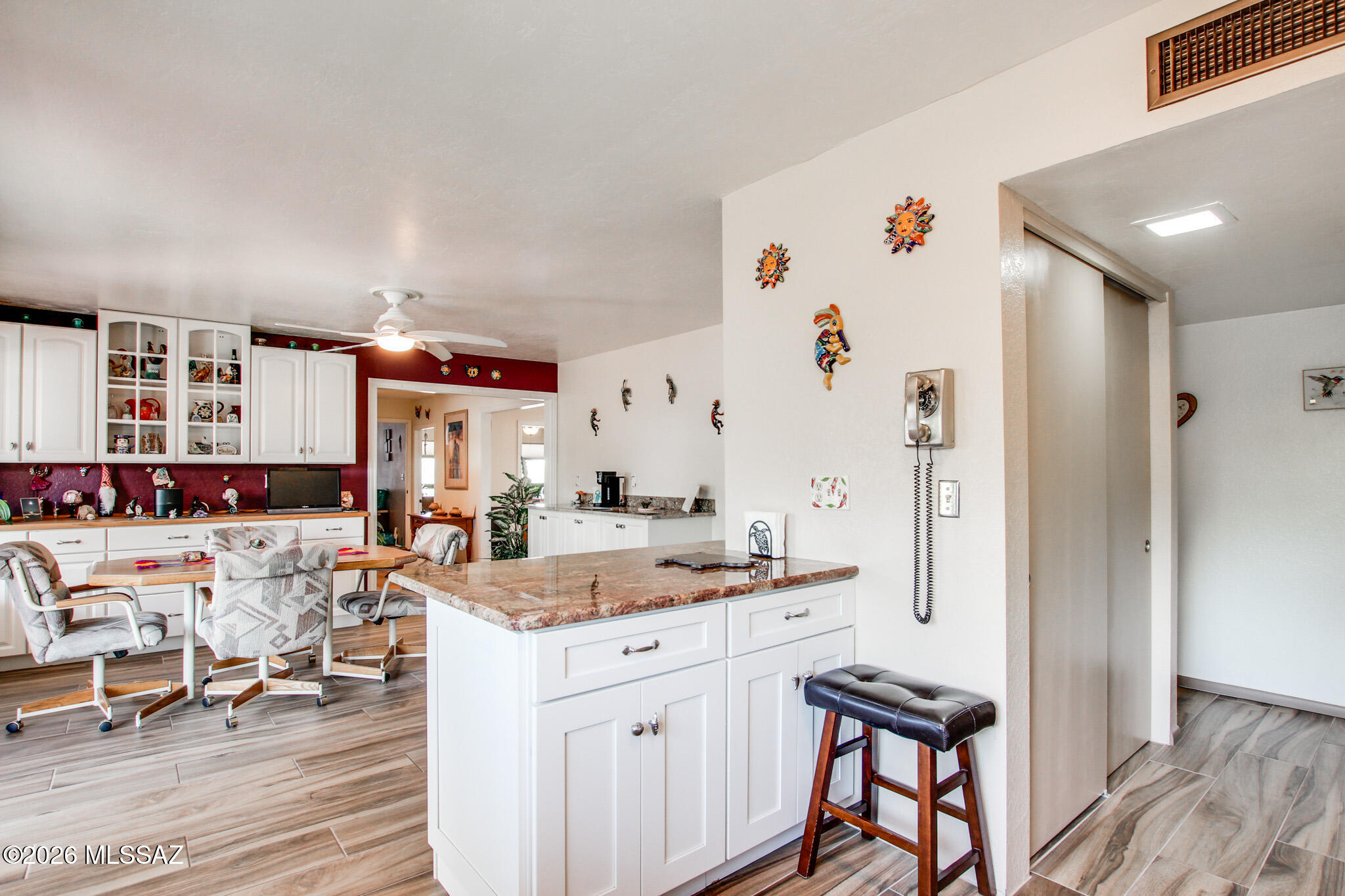 Vista De La Canada (1-56) - Residential