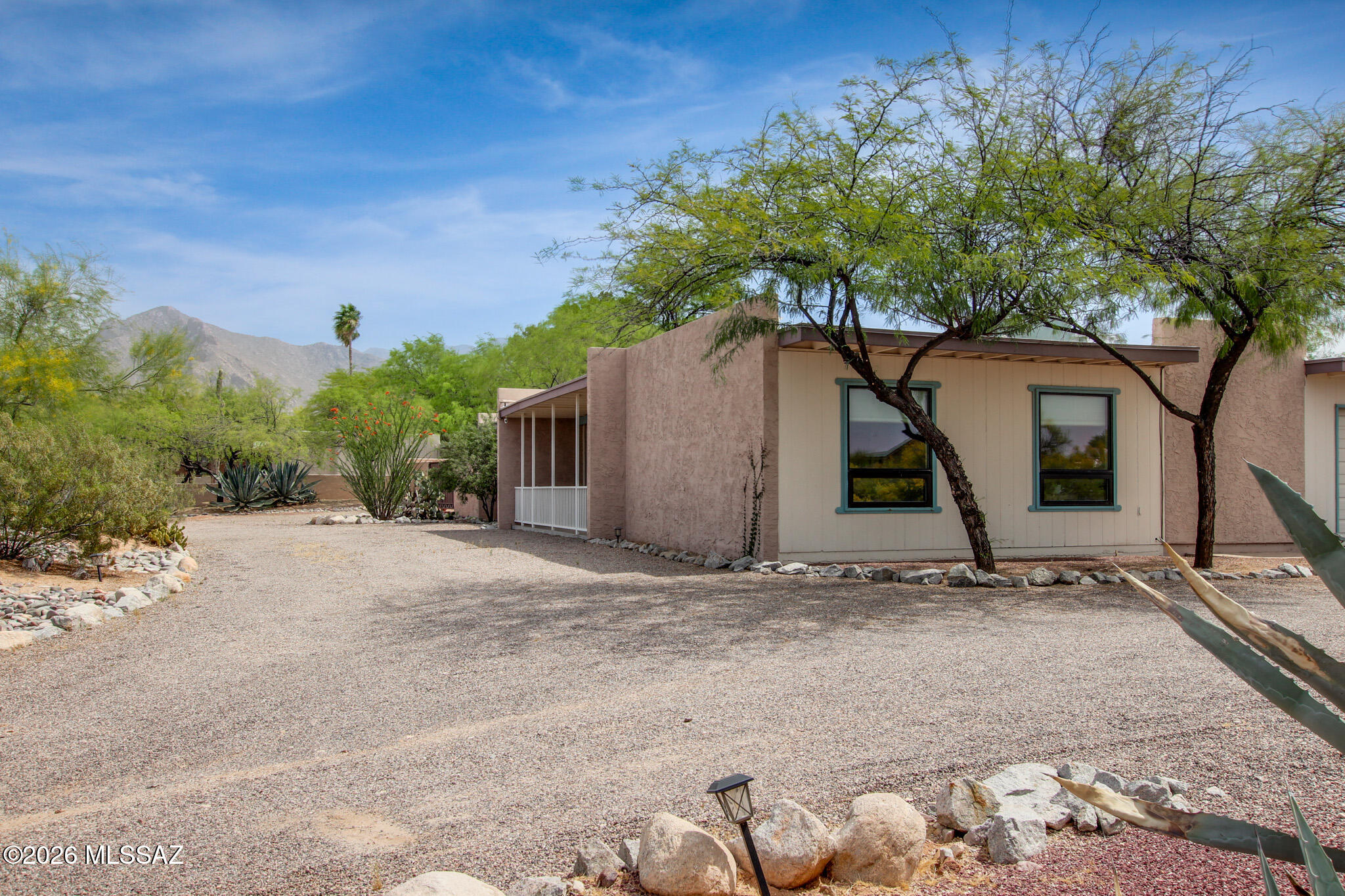 Vista De La Canada (1-56) - Residential